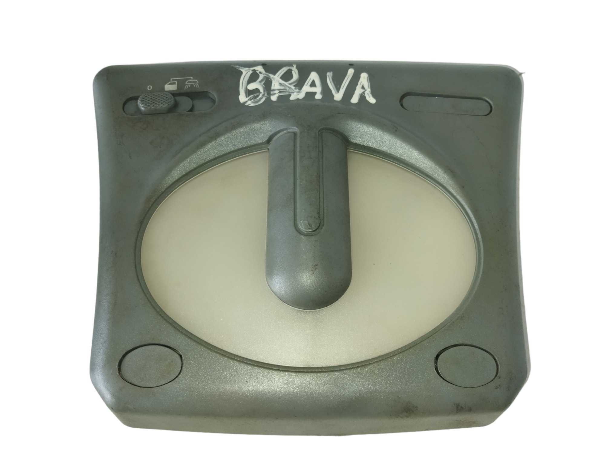 Luz De Cortesia Fiat Brava 1