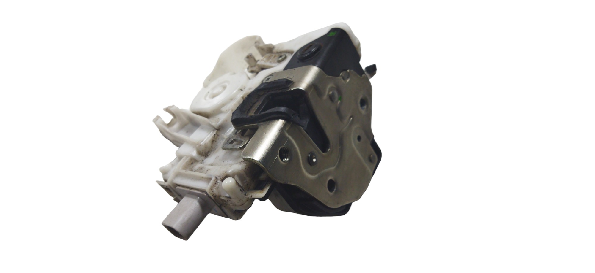 Fechadura Porta Dianteira Direita Vw Gol Voyage 5