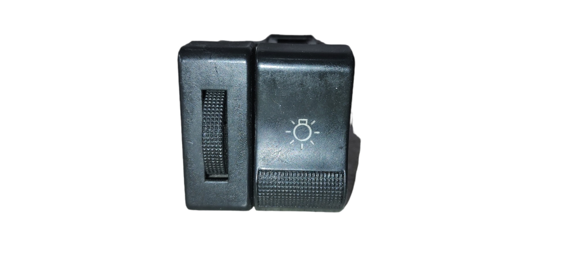 Botao Farol Vw Santana Quantum 1