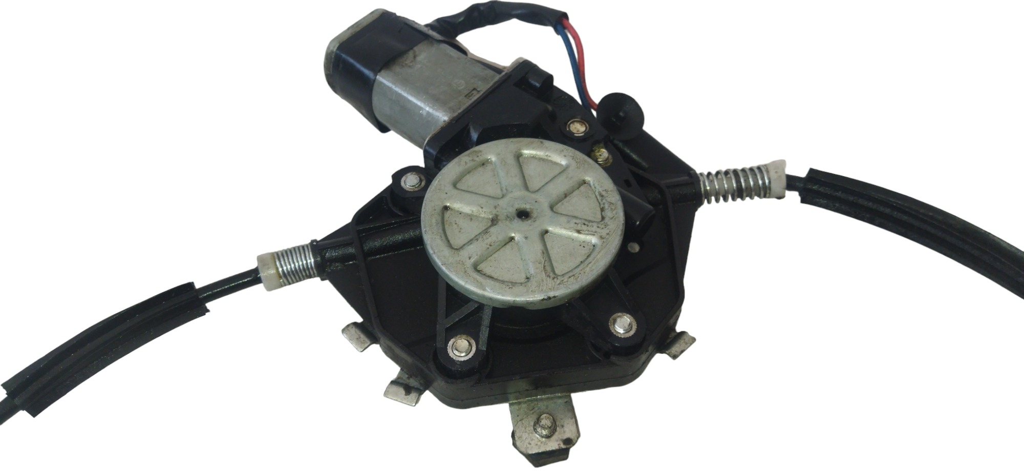 Maquina Vidro Eletrica Lado Direito Fordka 2009 2