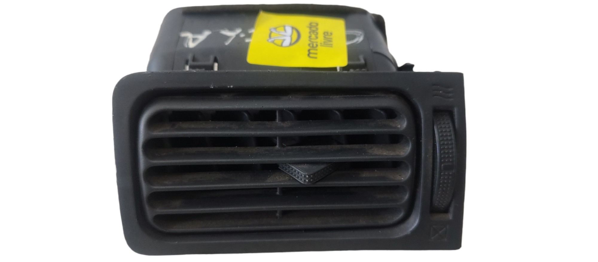 Difusor De Ar Lado Direito Toyota Corolla 2