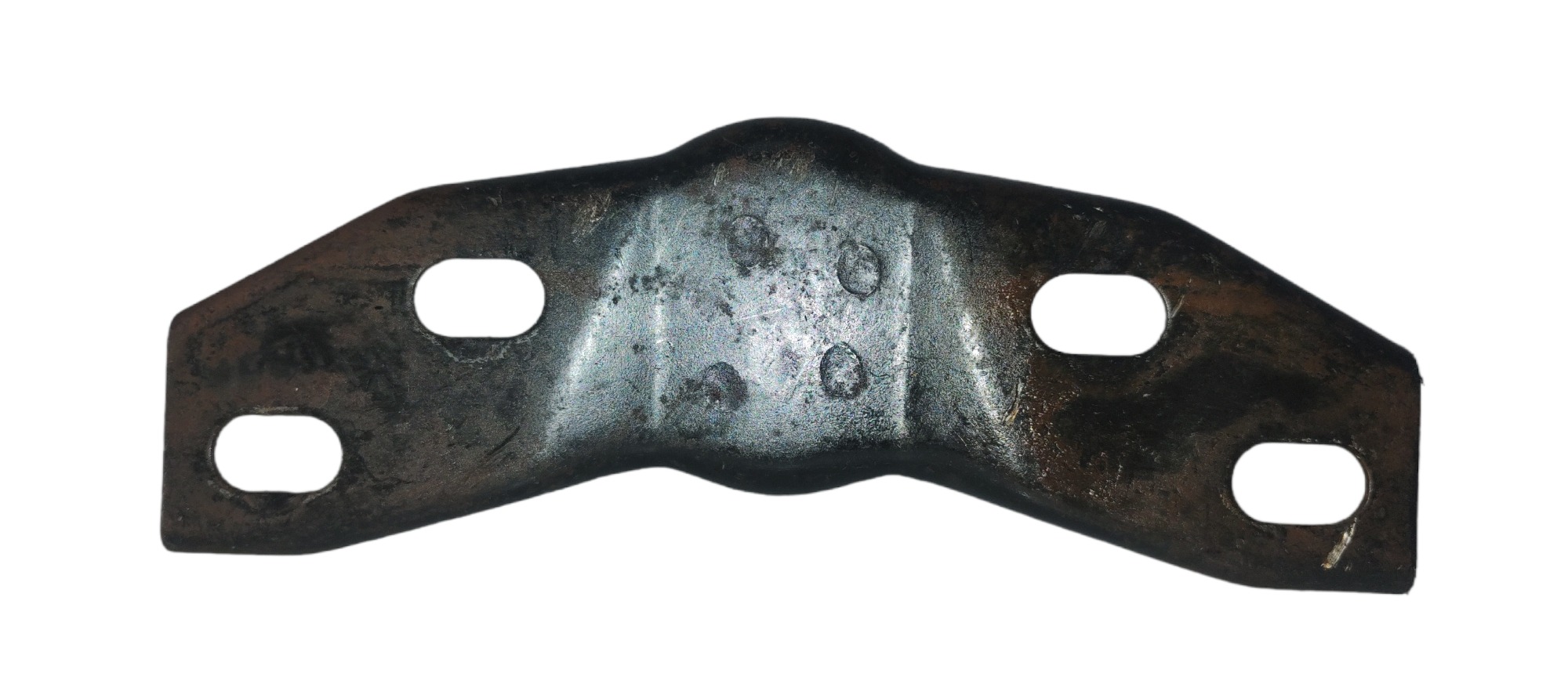 Suporte Coxim Inferior Motor Pampa Del Rey 1993 A 1997 2