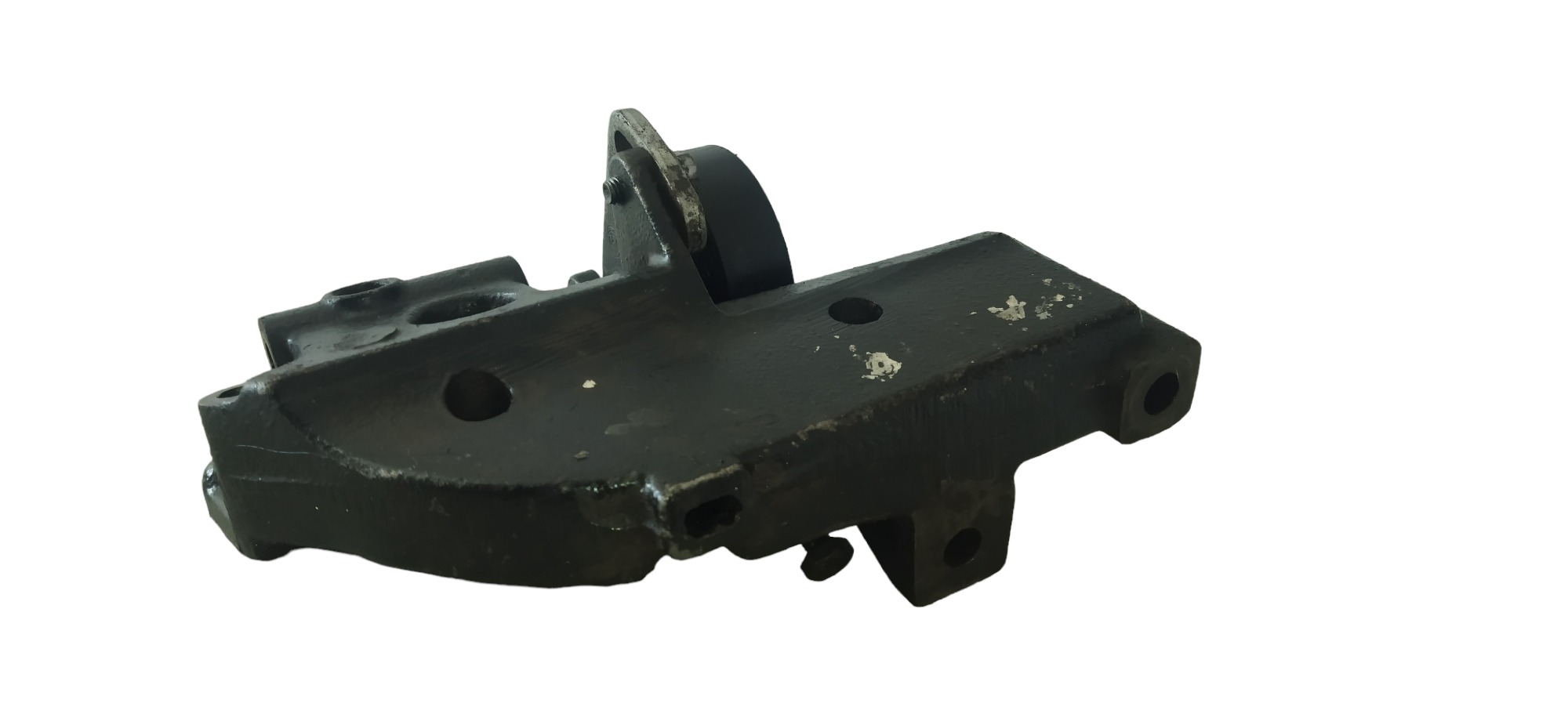 Suporte Coxim Motor Fiat Palio 1.6 16v 1