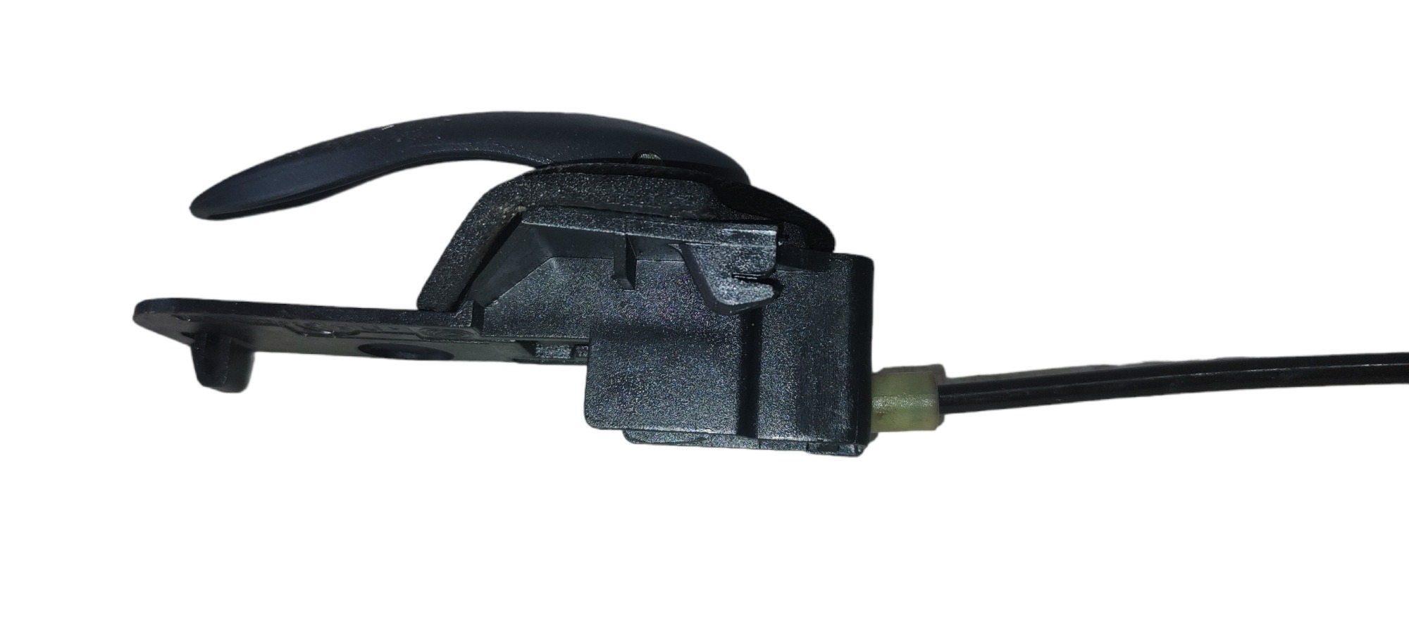 Fechadura Dianteira Direita Fiat Palio Fiasa 5