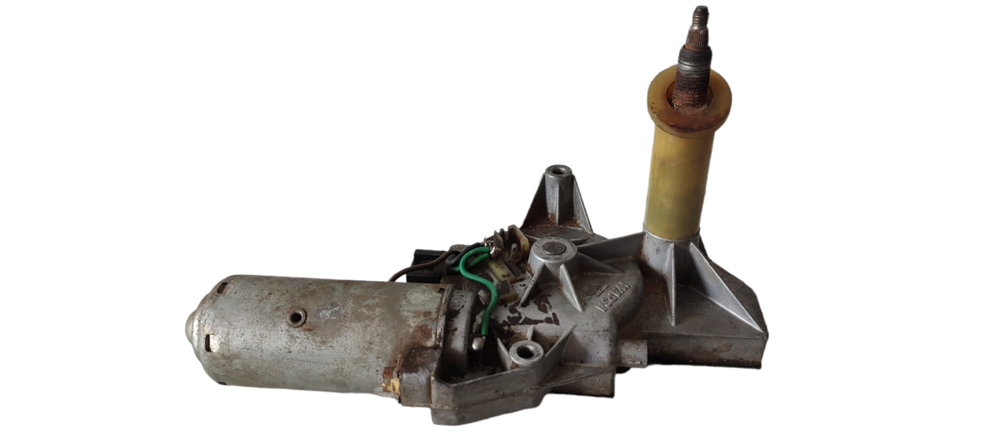 Motor Limpador Traseiro Fiat Uno 1995 1
