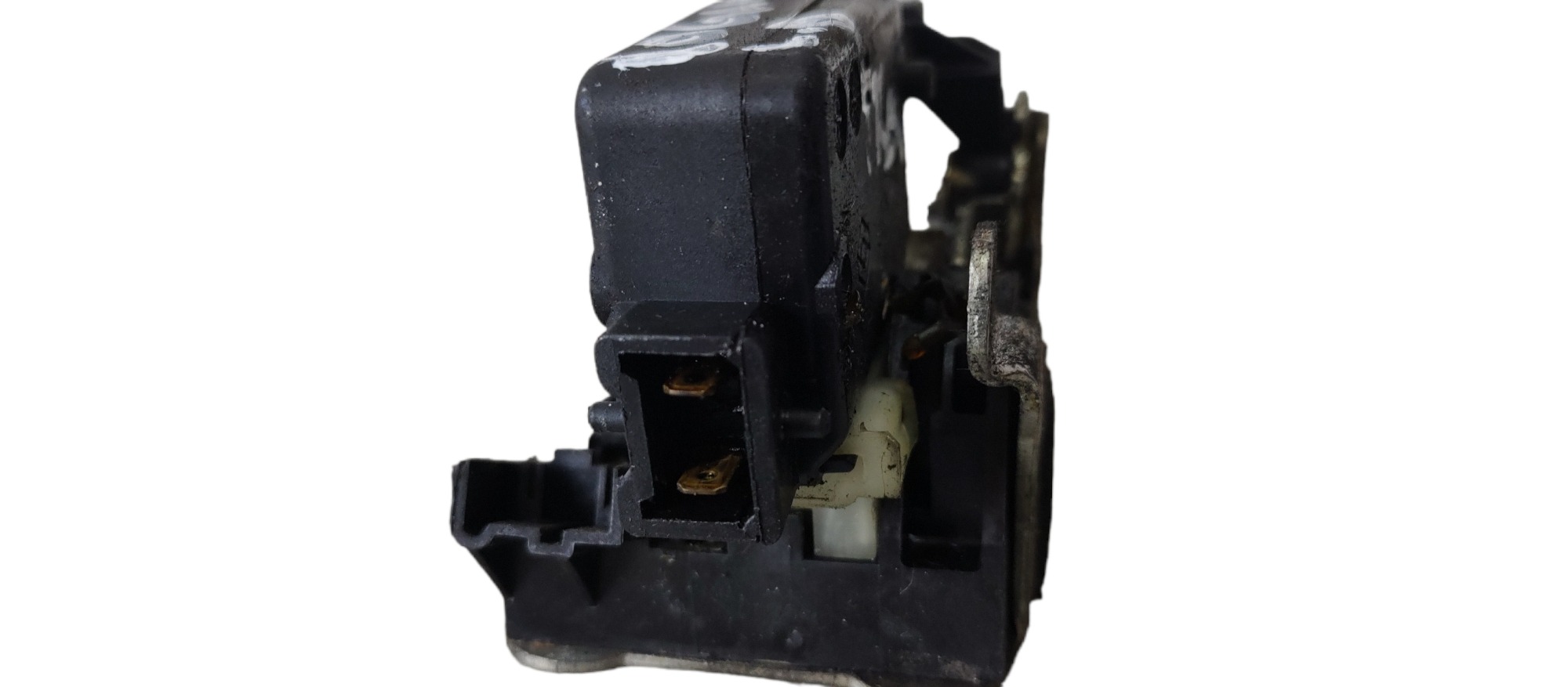 Fechadura Traseira Direita Renault Logan 2009 6