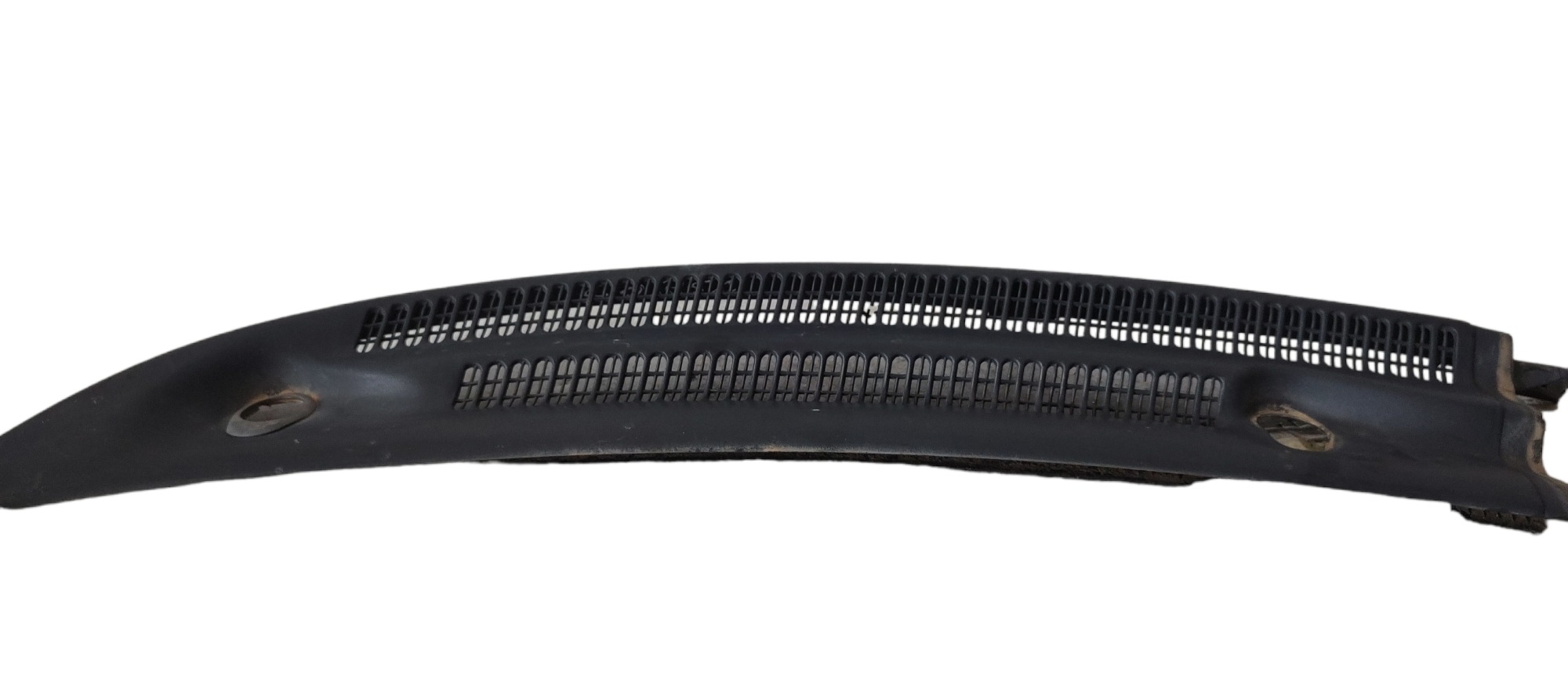 Grade Churrasqueira Lado Esquerda Gm Corsa Wind Preto 1