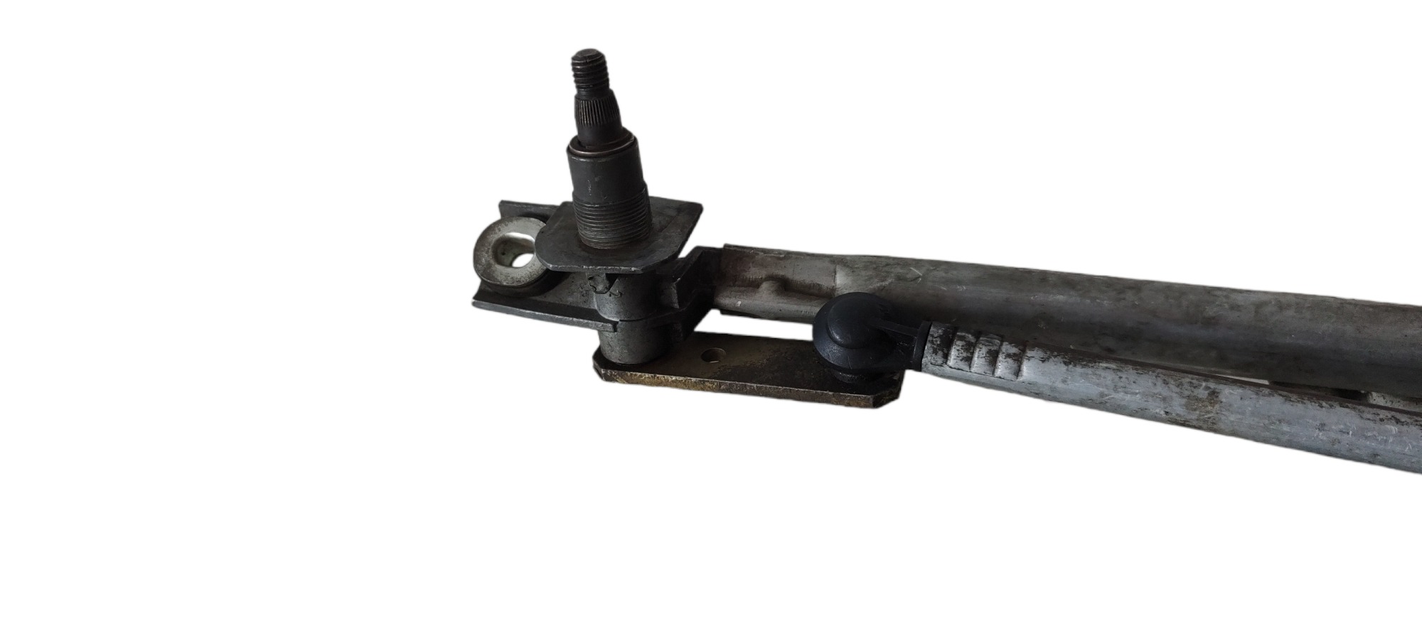 Braço Limpador De Parabrisa Gm Corsa Wind 2000 5