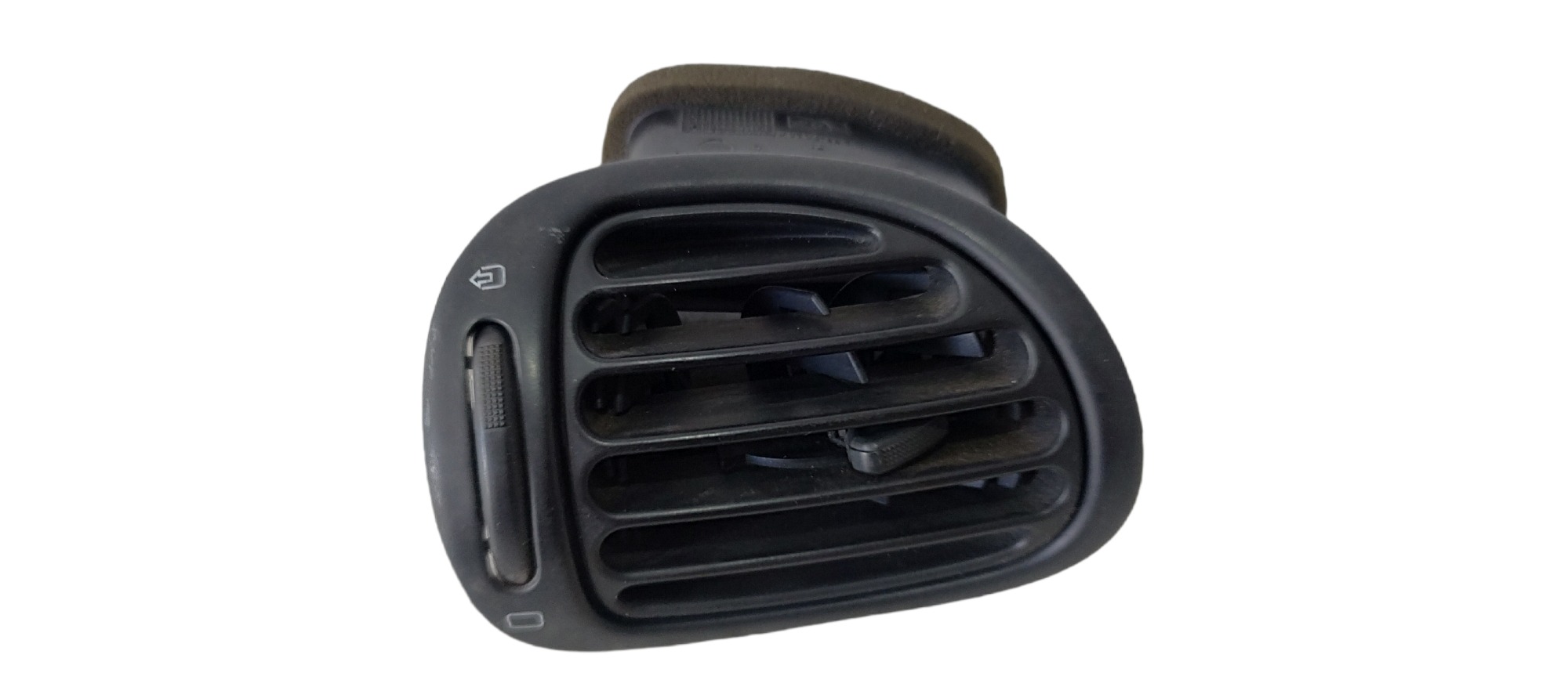 Difusor De Ar Painel Esquerdo Peugeot 206 1