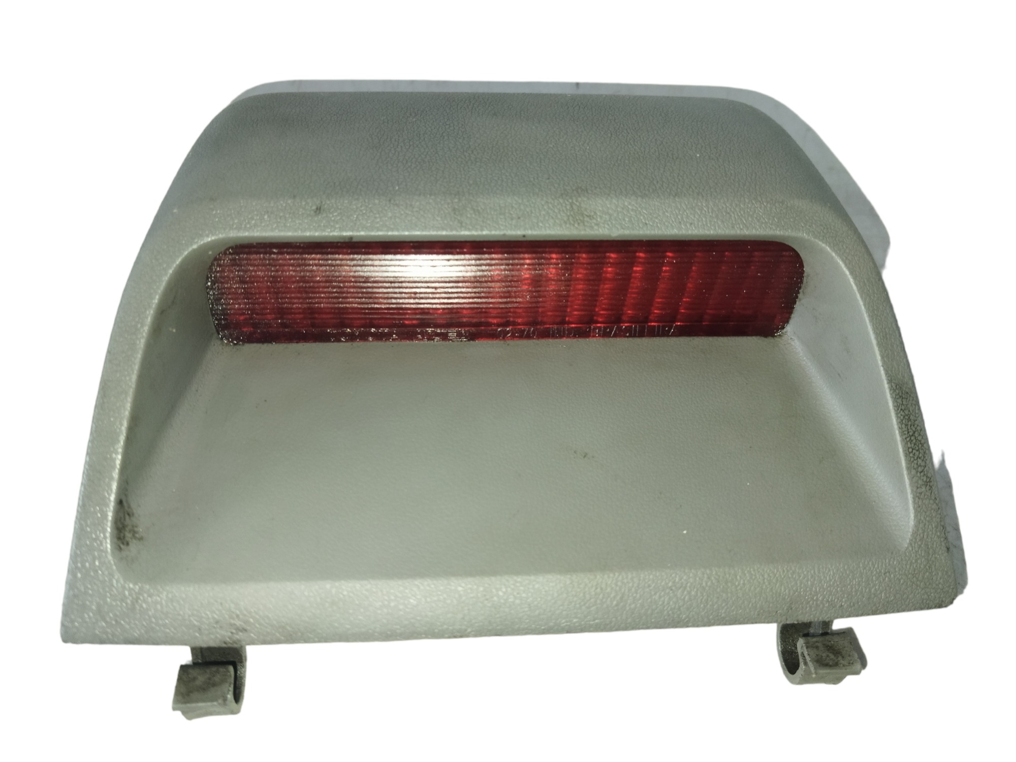 Luz De Freio Breack Light Toyota Corolla 2003 1