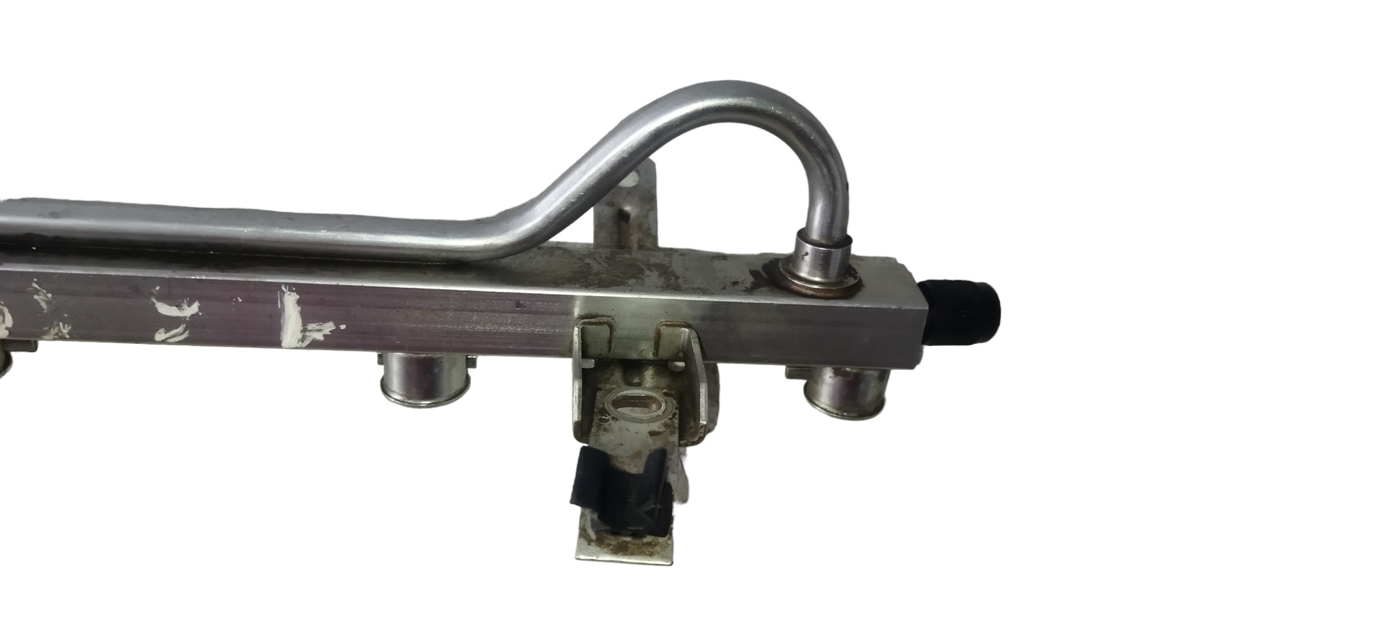 Flauta Injetor Gm Corsa 1.6 16v 7