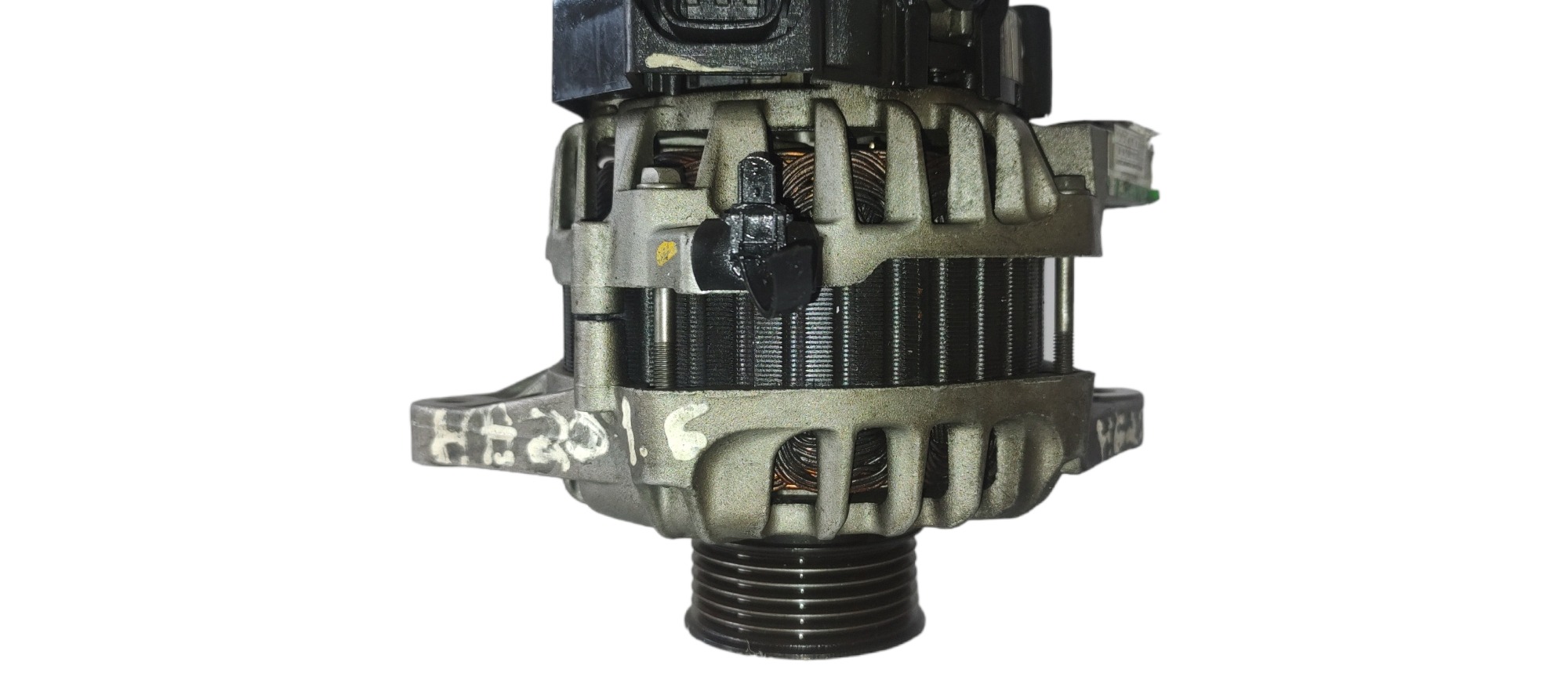 Alternador Hyundai Hb20 1.6 2015/2016 3pino 3