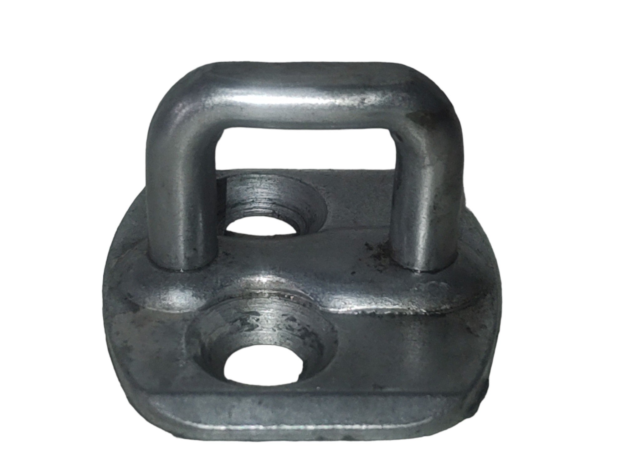 Batente Limitador Fechadura Vw Fox 2