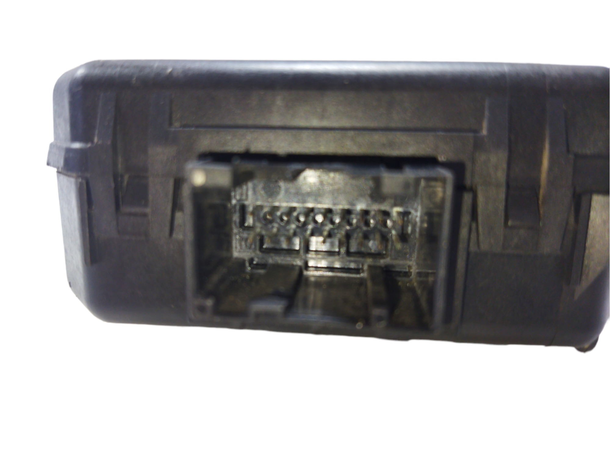 Modulo De Conforto Fiat Stilo 4