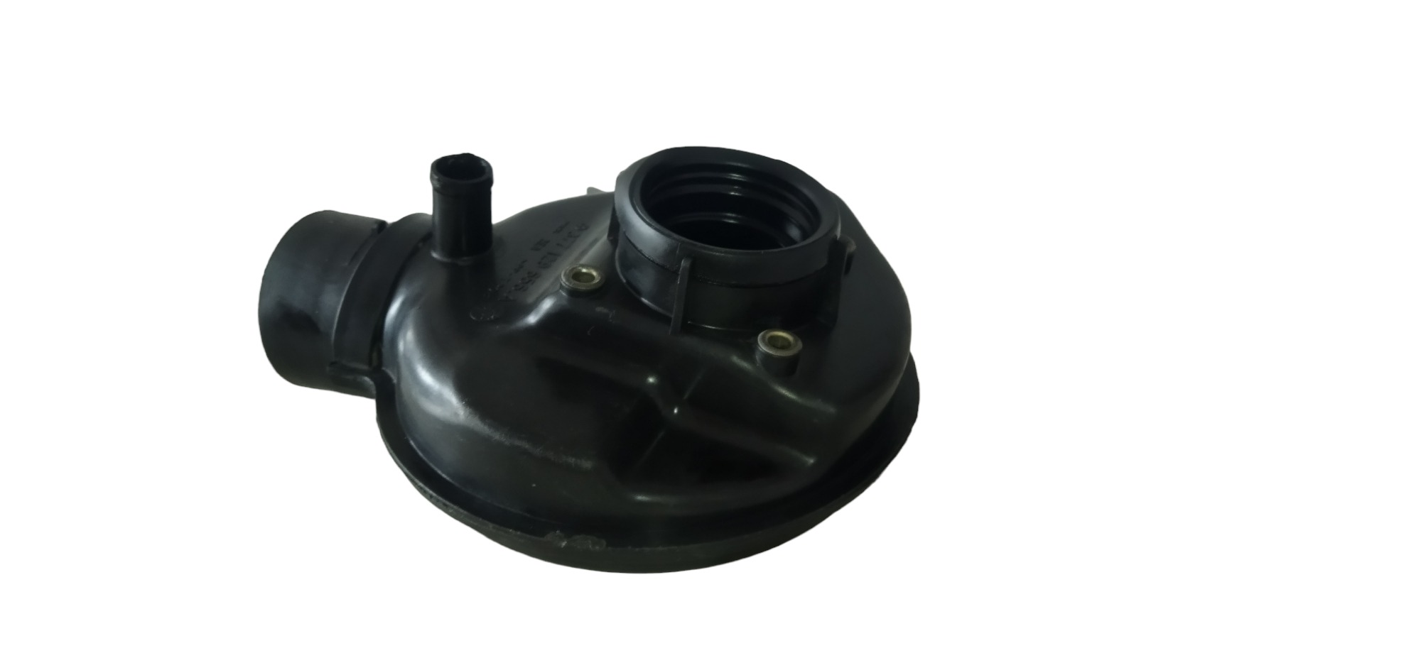 Tampa Mufla Vw Parati Gol 1.0 16v 4