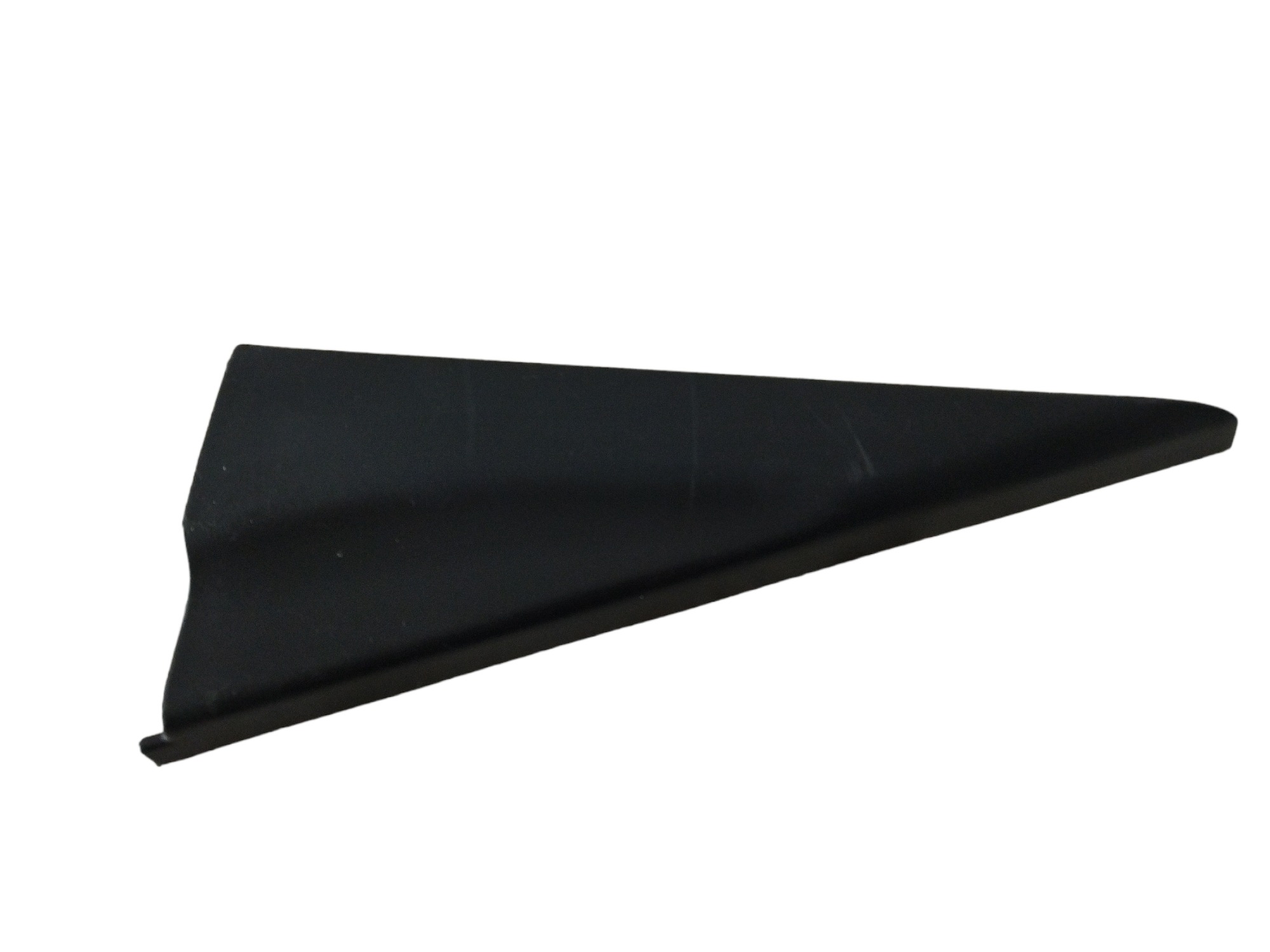 Acabamento Interno Retrovisor Honda Fit Preto