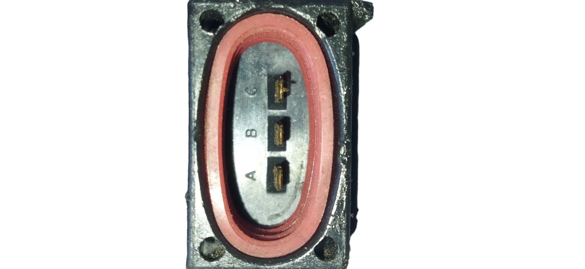 Tbi Corpo Borboleta Ford Courier 7