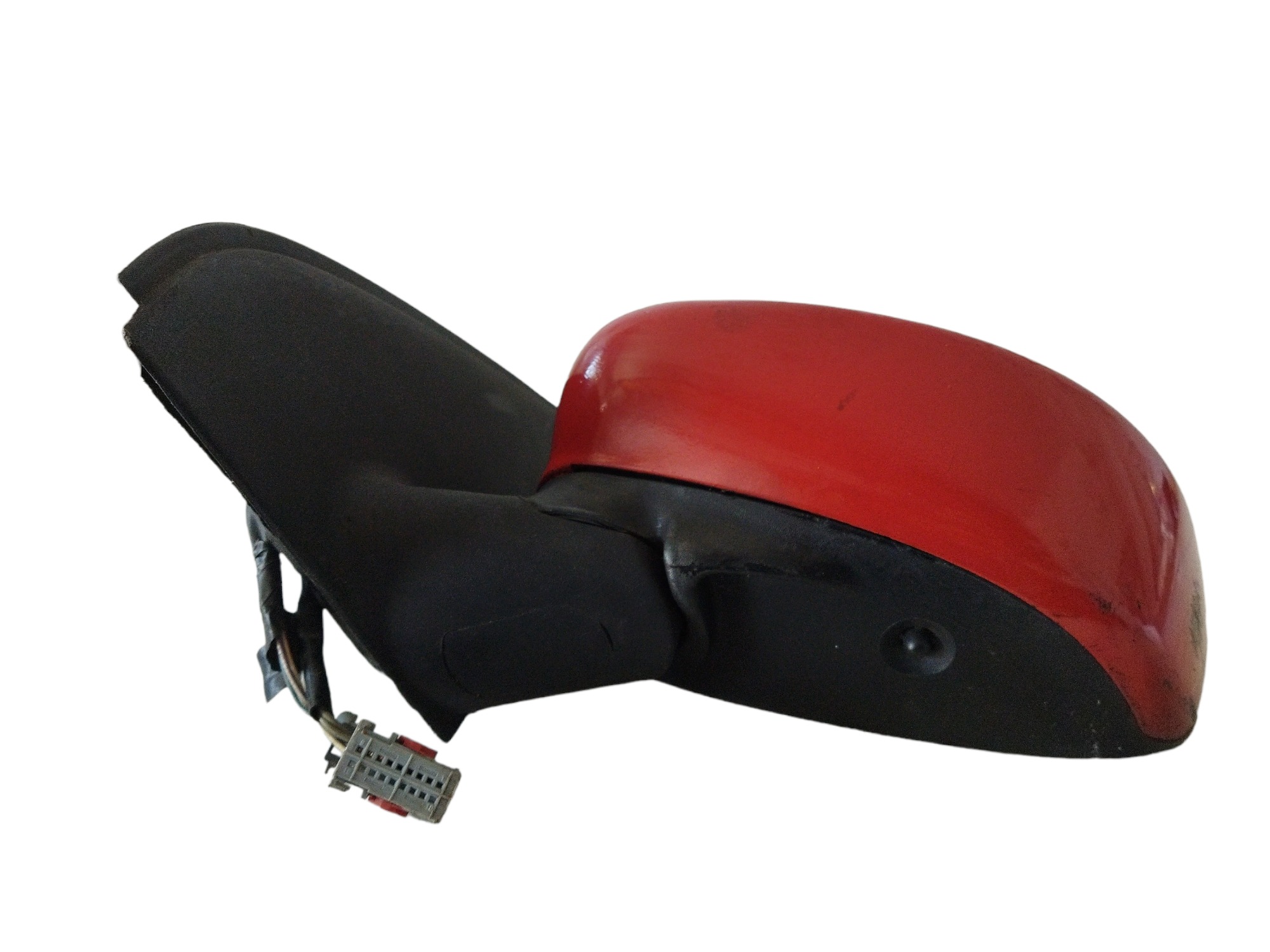 Retrovisor Externo Esquerdo Fiat Stilo 3