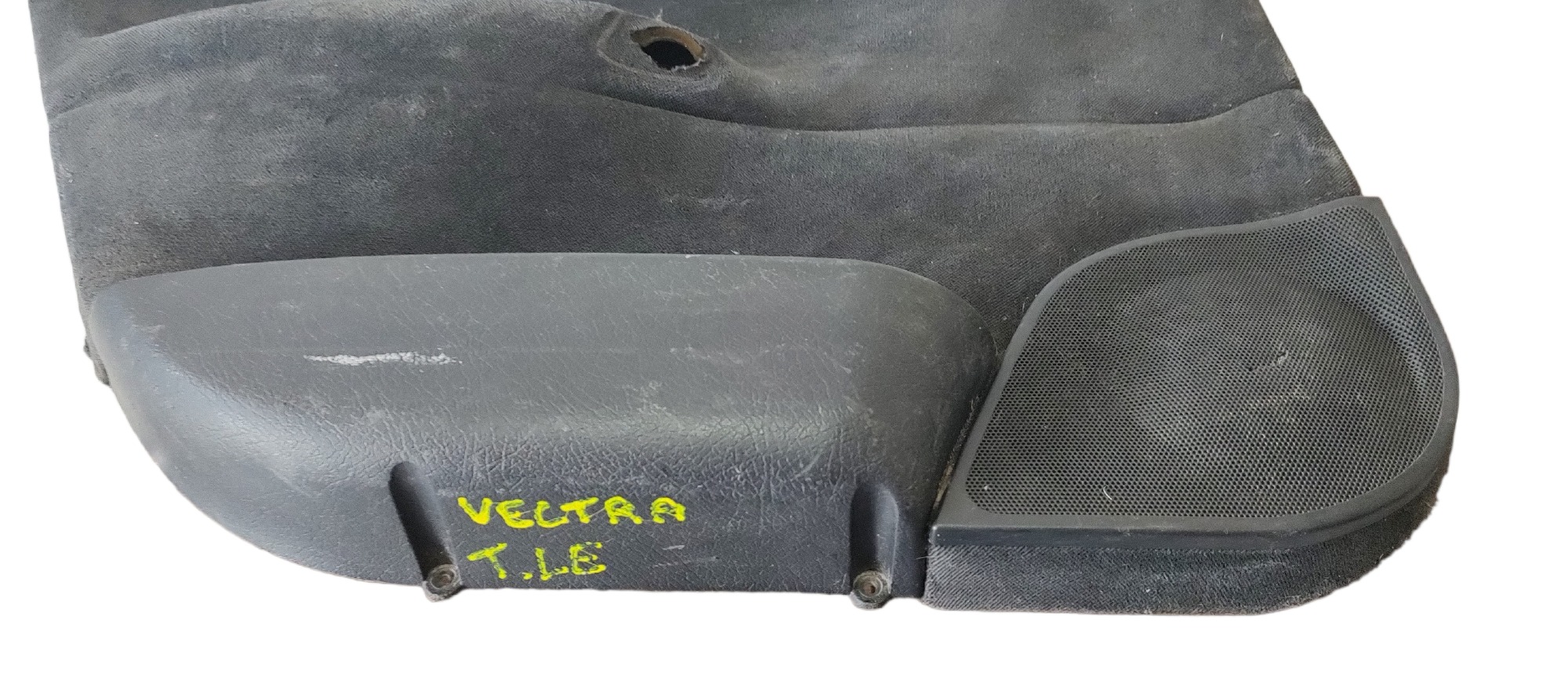 Forro Traseiro Esquerdo Gm Vectra 4