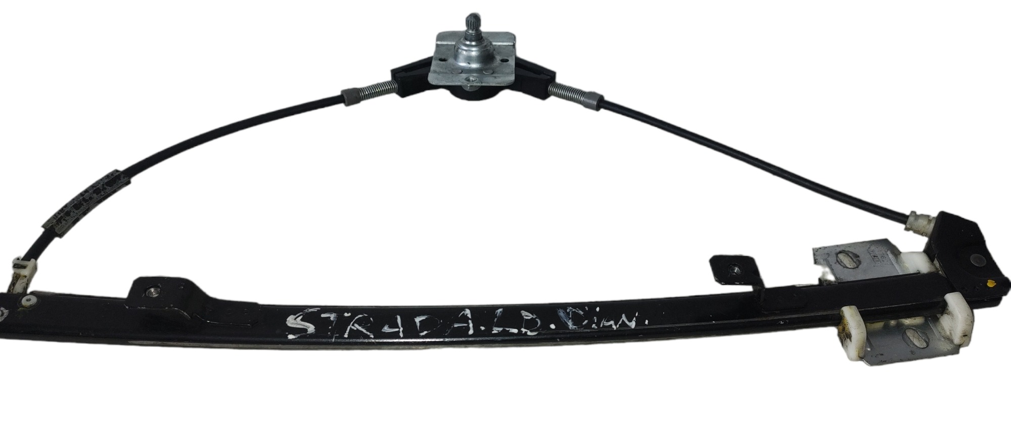 Maquina Vidro Dianteira Direita Fiat Uno 1995/2000 4 Portas 2