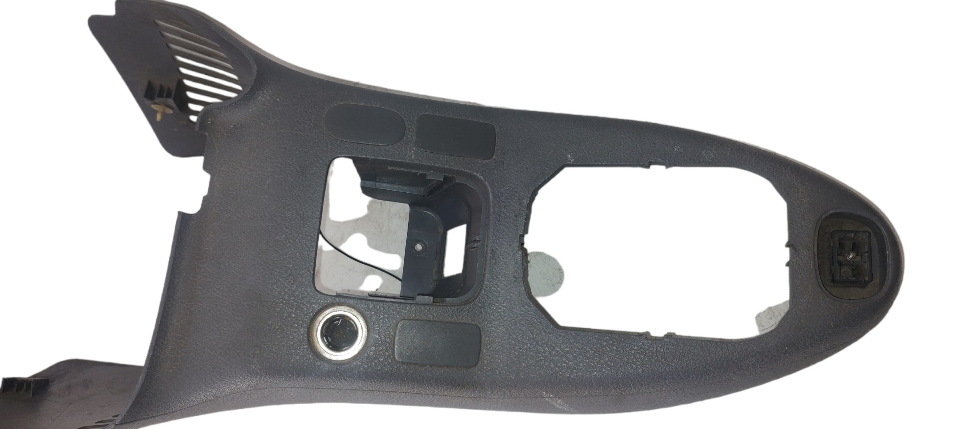 Console Central Cambio Renault Clio 2