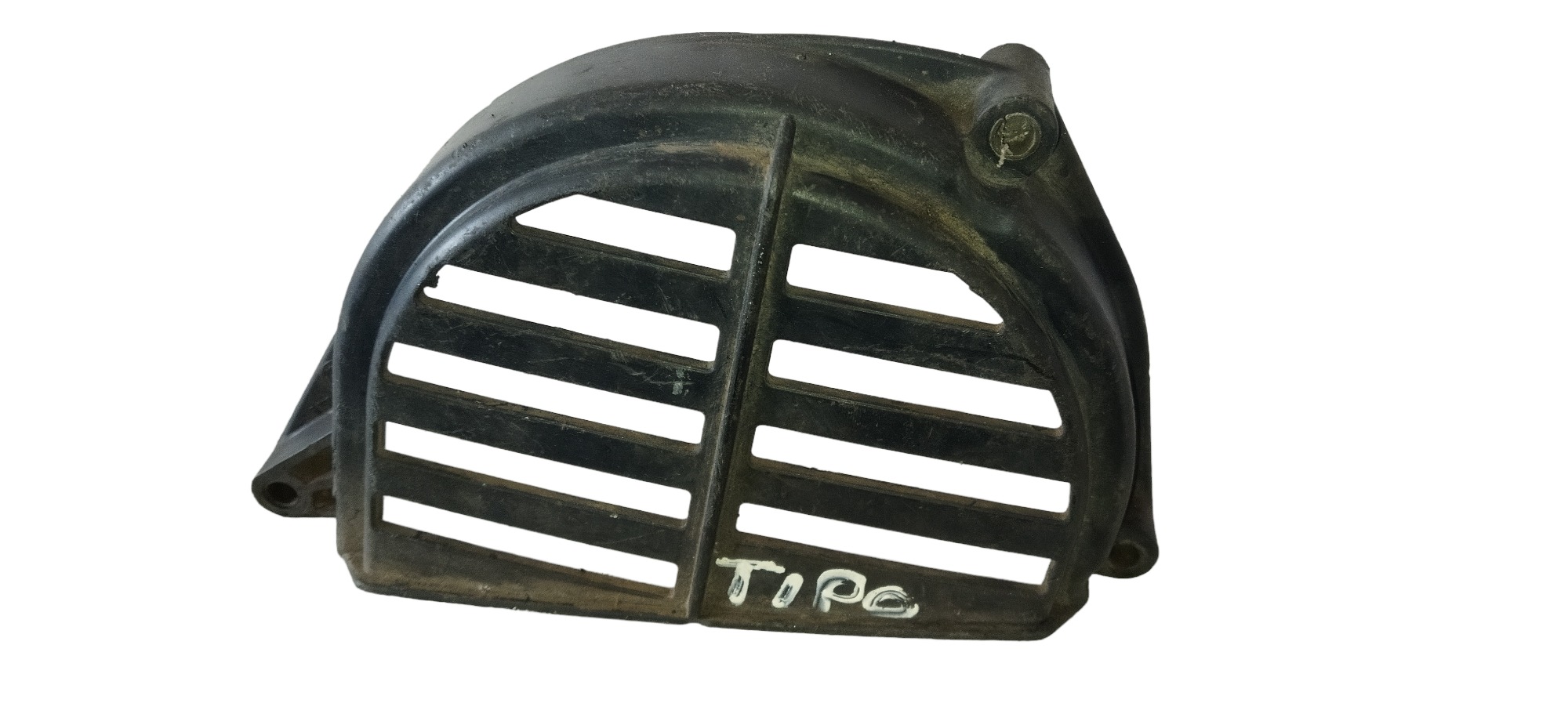 Capa Protetor Bomba Hidráulica Fiat Tipo 10
