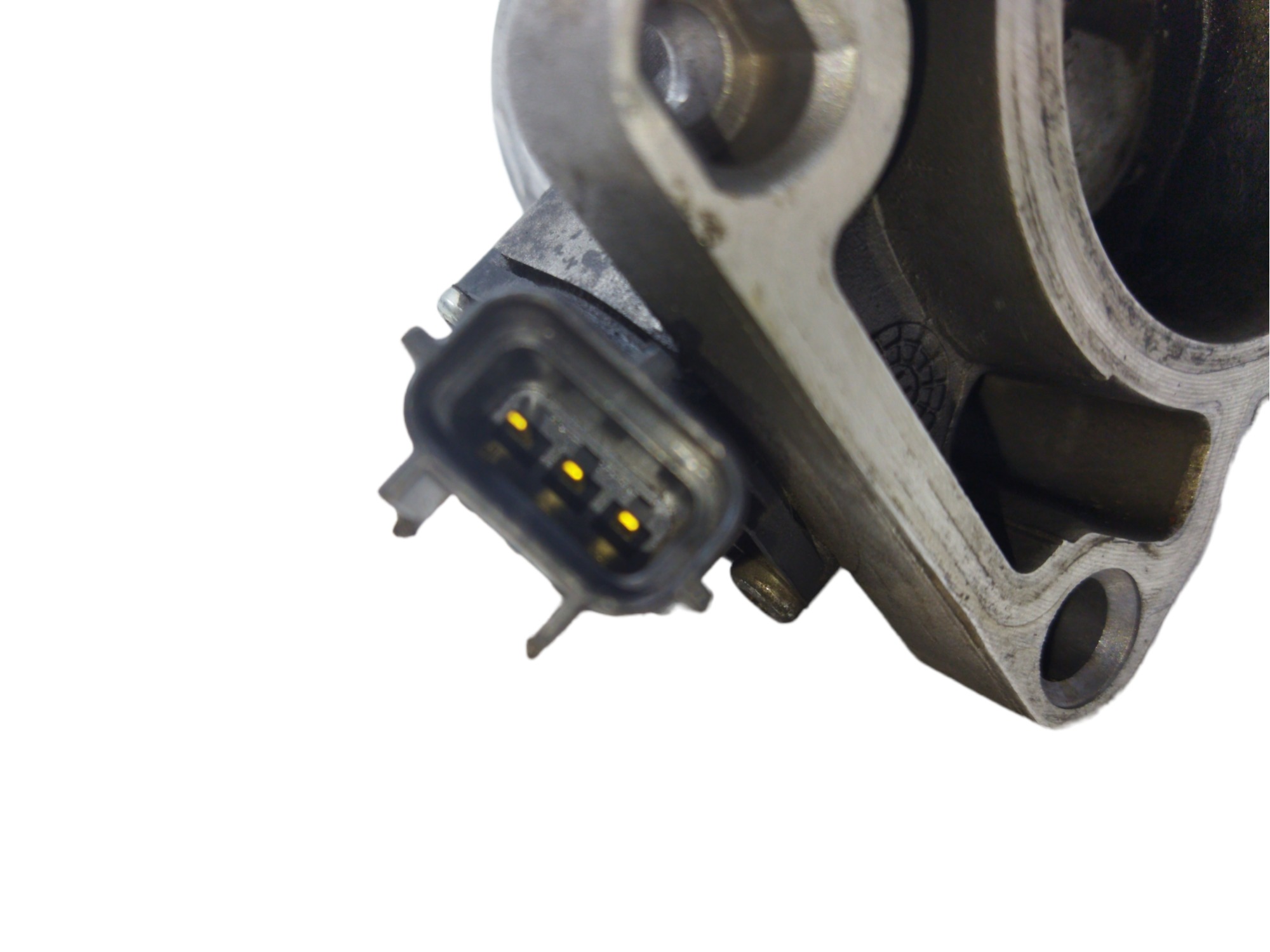 Tbi Corpo Borboleta Ford Ka 1.6 8v 2