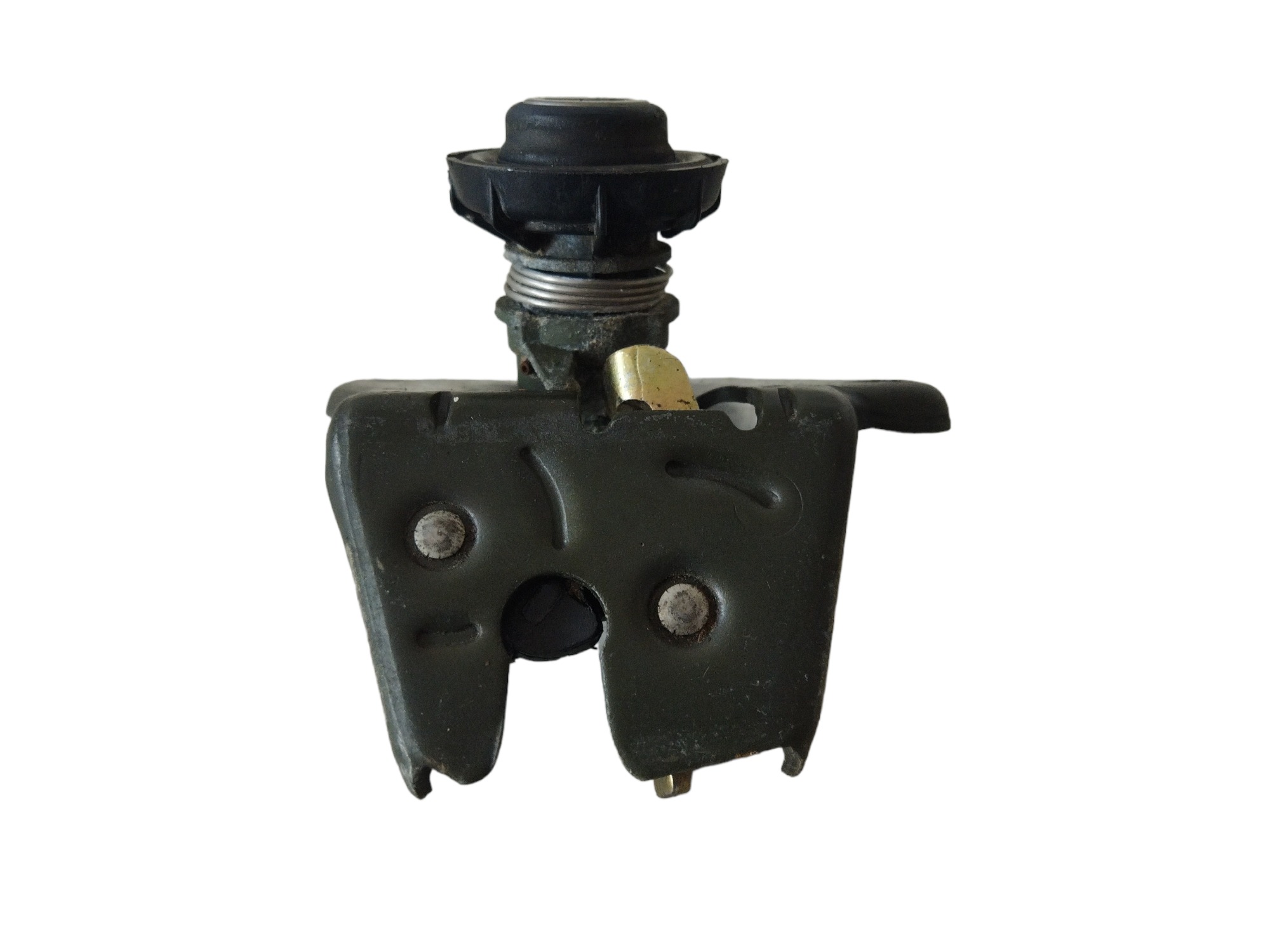 Fechadura Tampa Traseira Porta Mala Fiat Palio 97 1