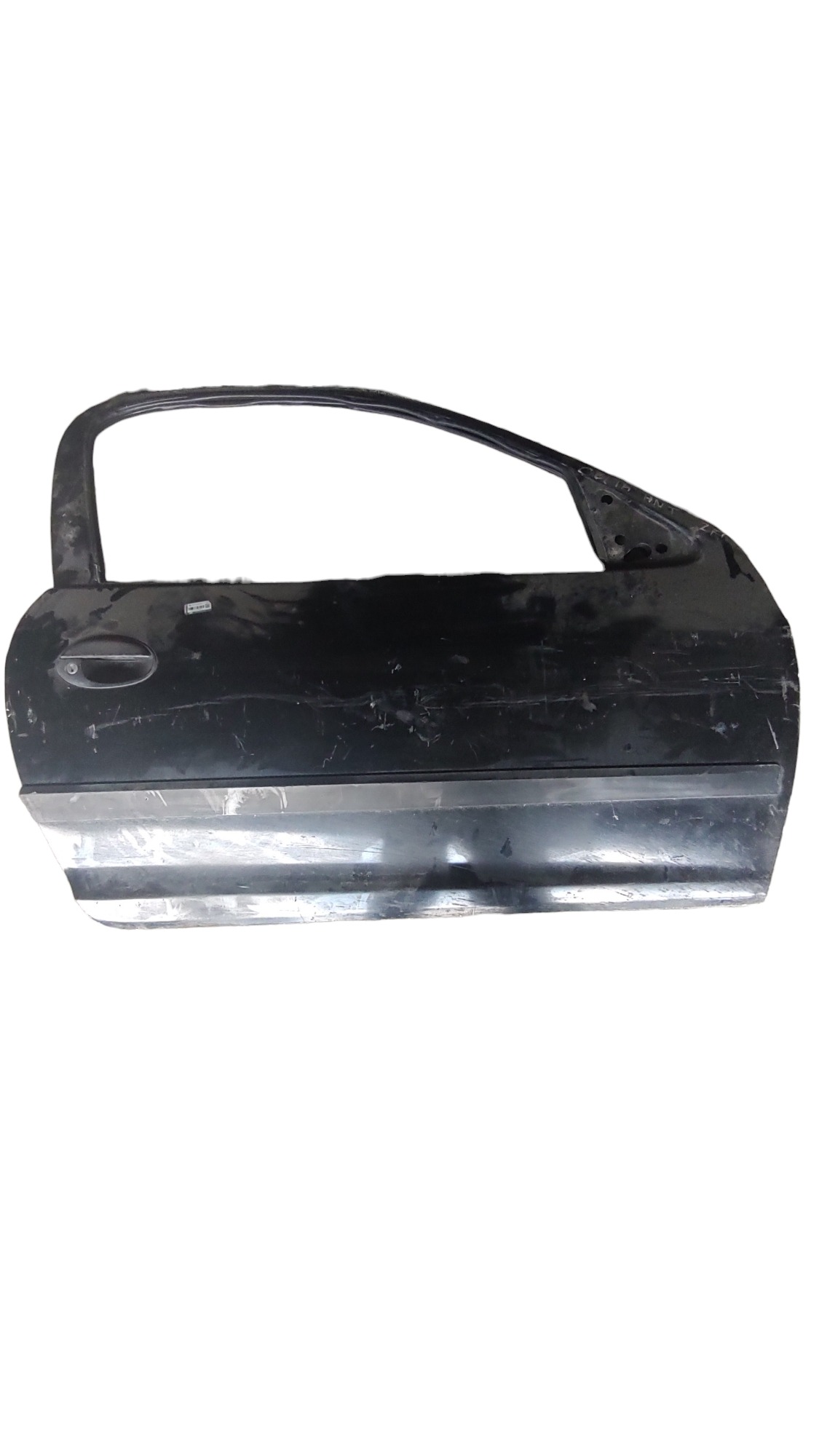 Porta Dianteira Direita Gm Celta 1