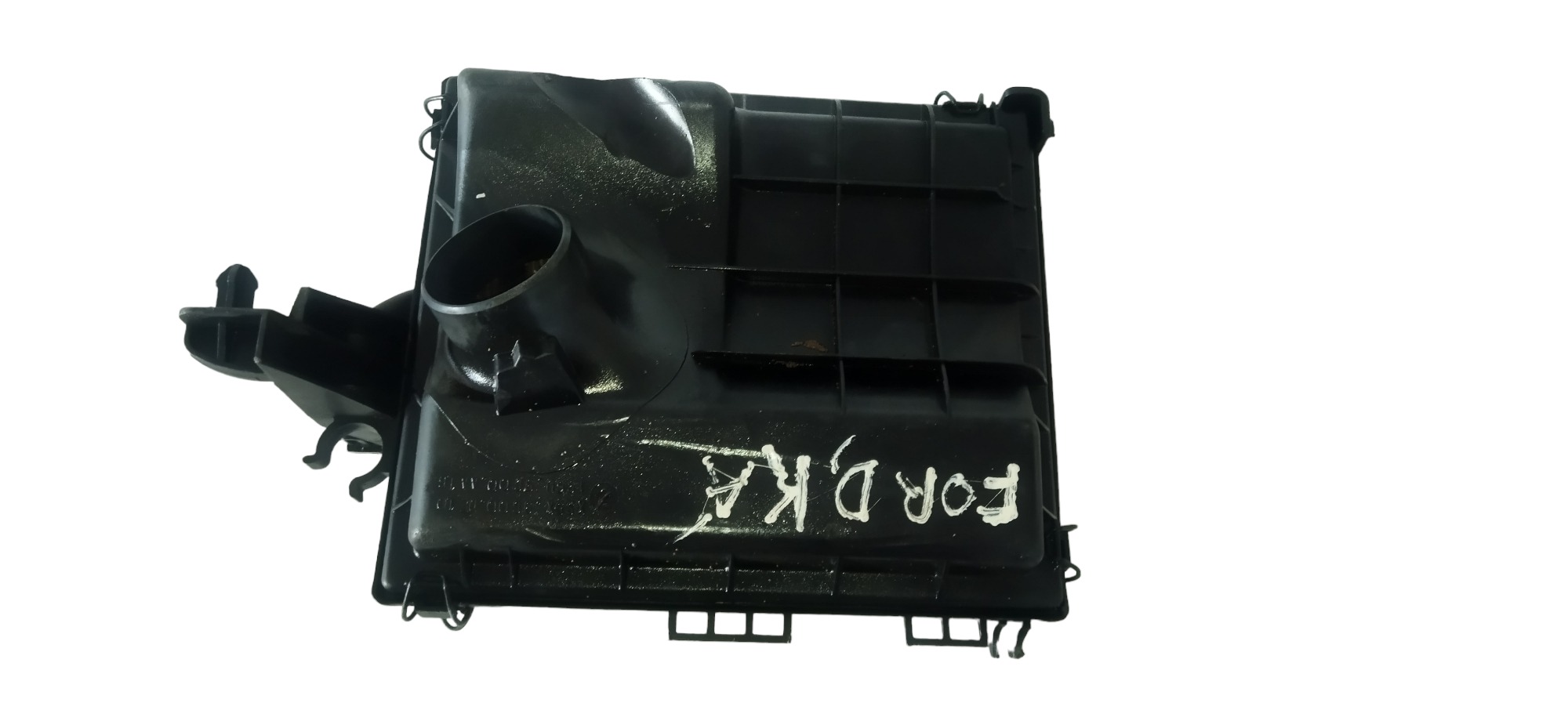 Caixa Filtro Ar Ford Ka Zetec 2
