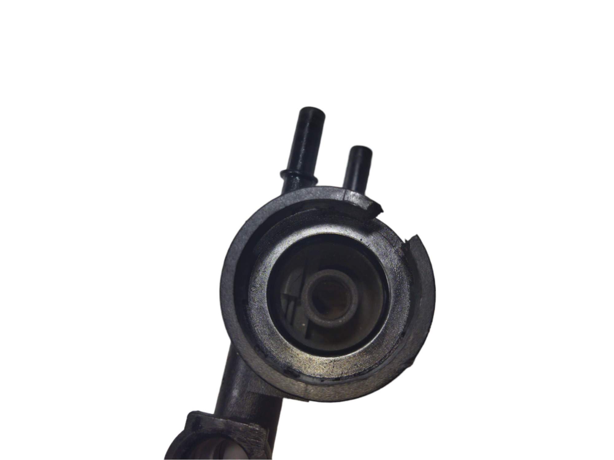 Flauta De Bico Injetor Ford Courier 2