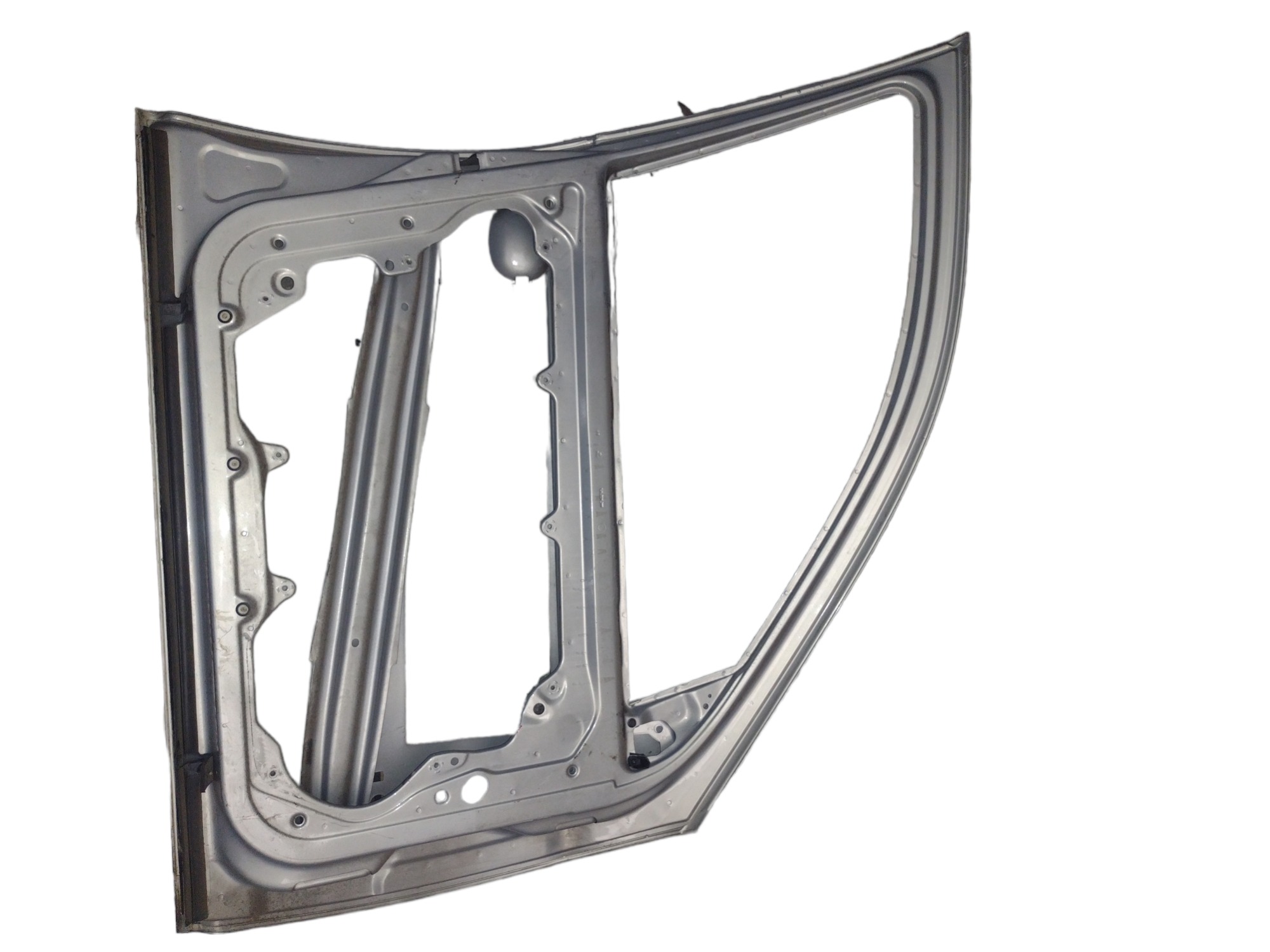 Porta Dianteira Esquerda Vw Golf 2000 2