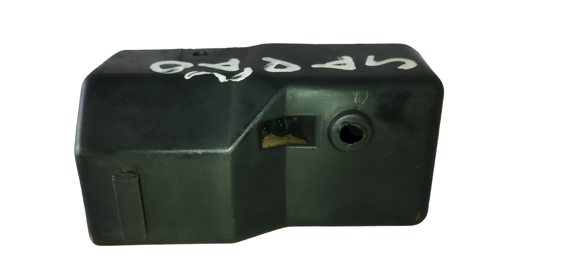 Maçaneta Interna Porta Direita Ford Escort Sapão  Dianteira/traseira 2