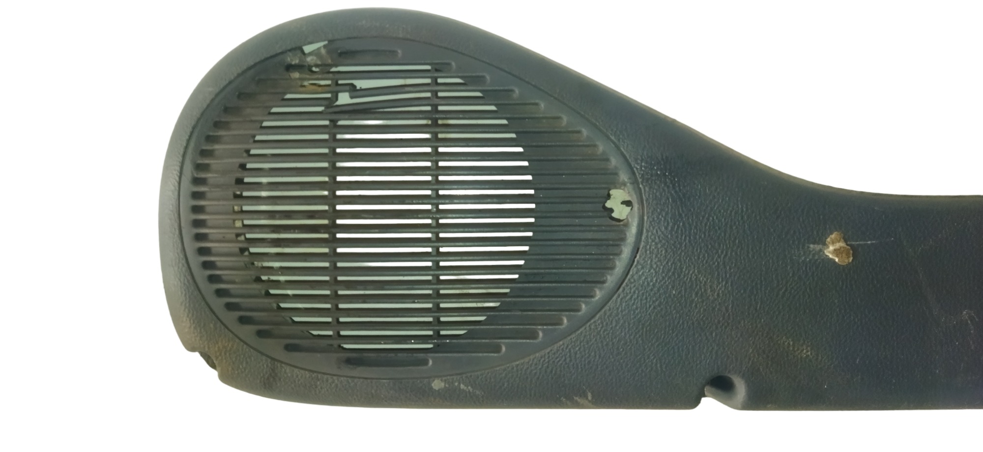 Moldura Porta Objetos Dianteira Direita Fiat Palio 4 Portas 4