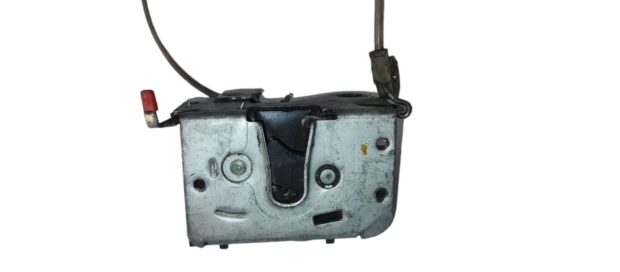 Fechadura Porta Traseira Direita  Vw Fox 1