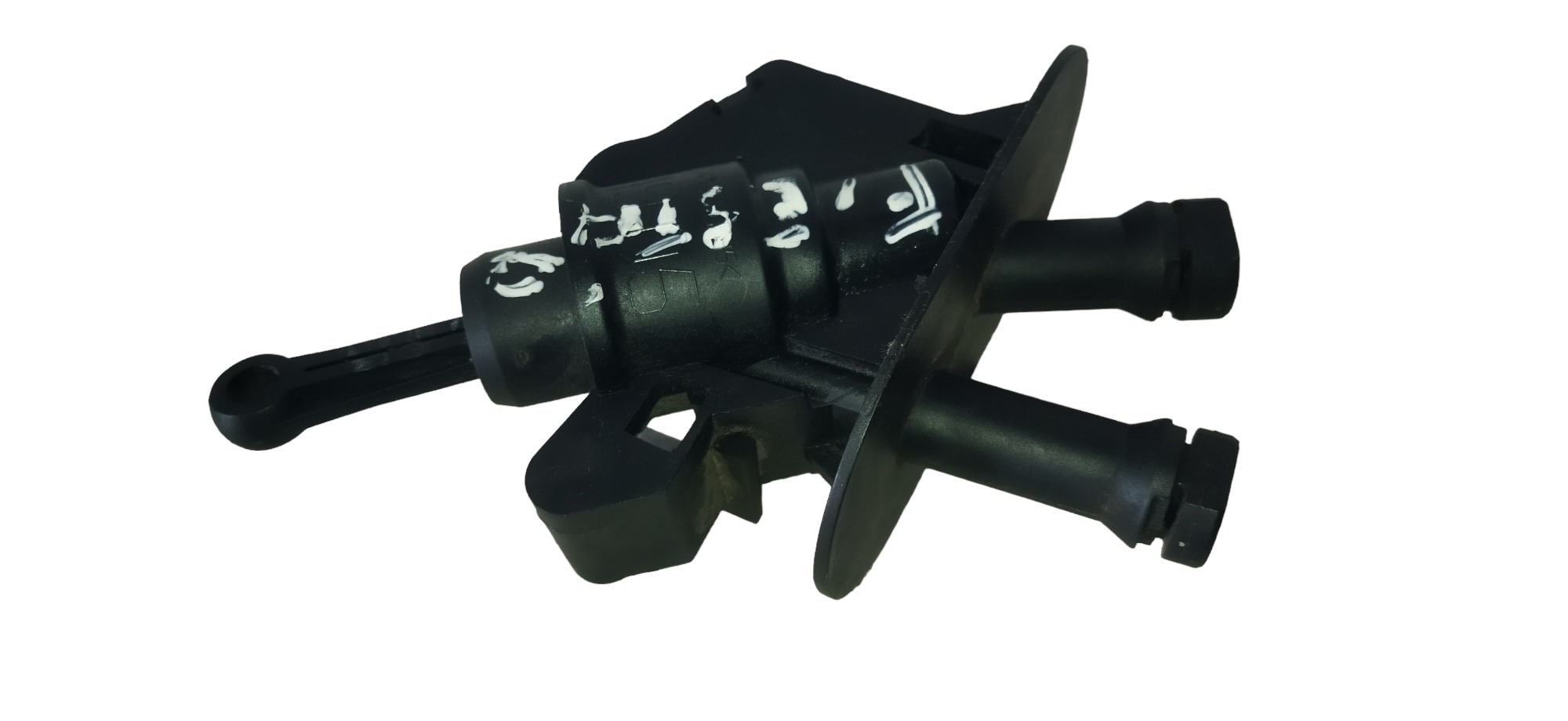 Atuador Pedal Embreagem Ford Fiesta