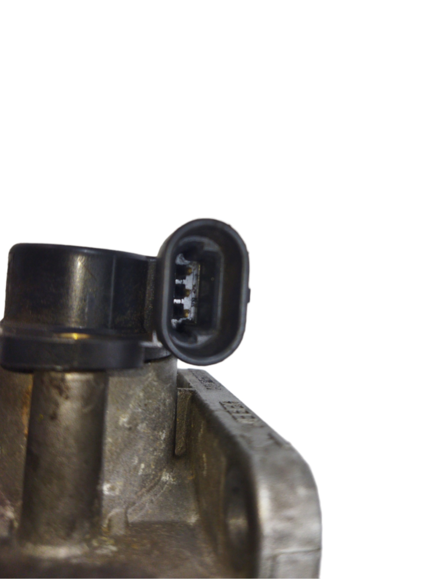 Corpo De Borboleta Fiat Palio 1.6 16v 4
