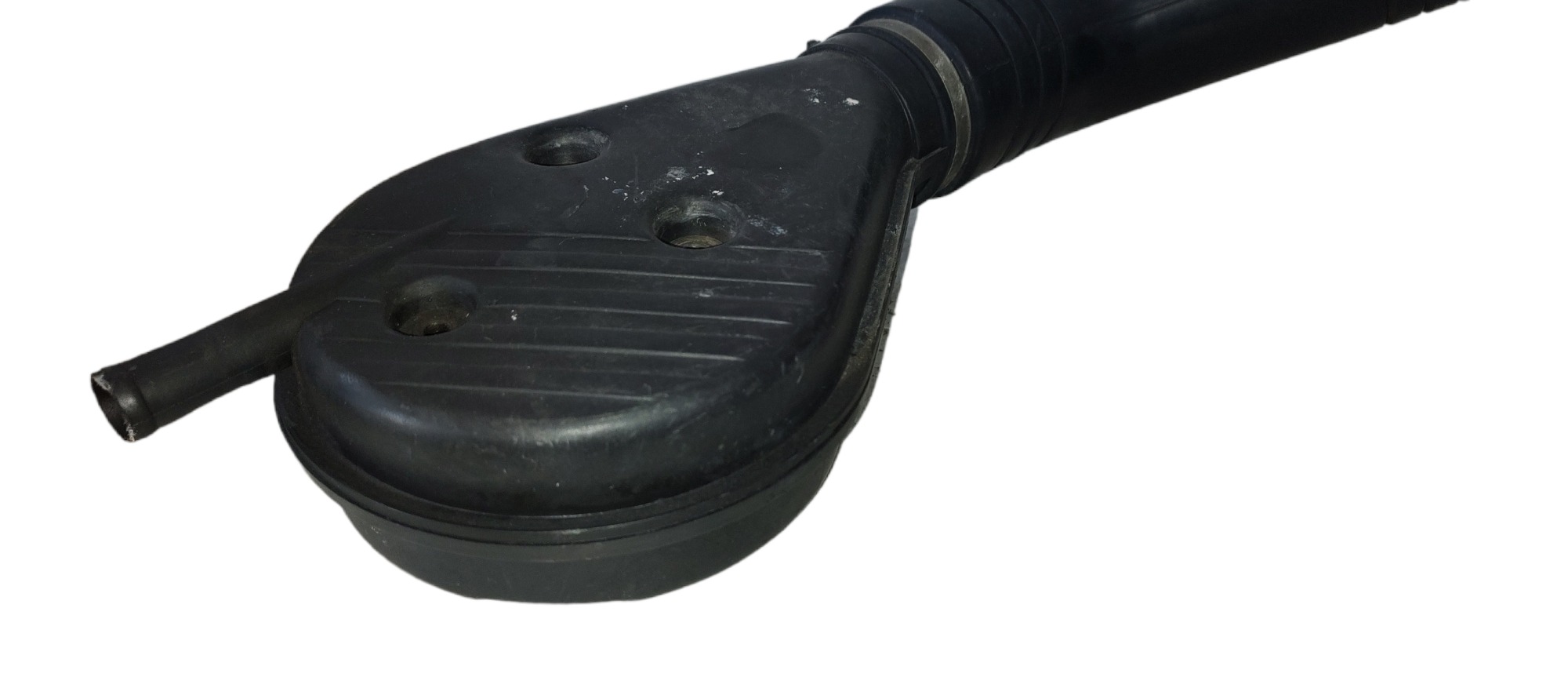 Caixa Mangueira Filtro De Ar Escort Logus Pointer C/detalhe 10