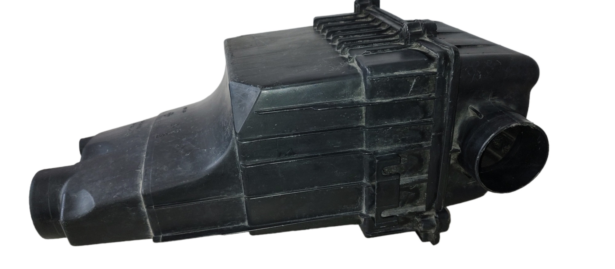 Caixa Filtro De Ar Ford Peugeot 206