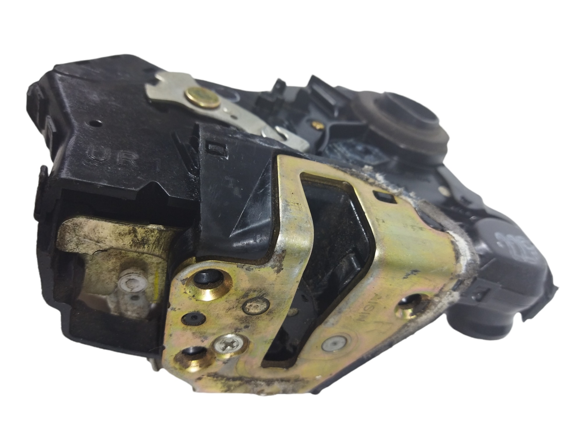 Fechadura Porta Dianteira Direita Toyota Corolla 2003 3