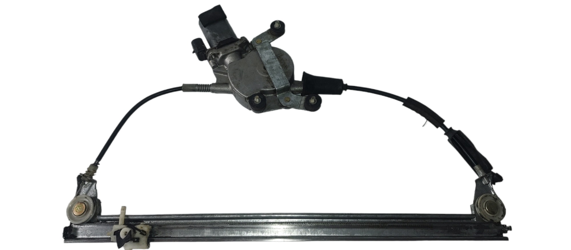 Máquina Vidro Elétrico Dianteira Esquerda Fiat Palio 1996/ 2