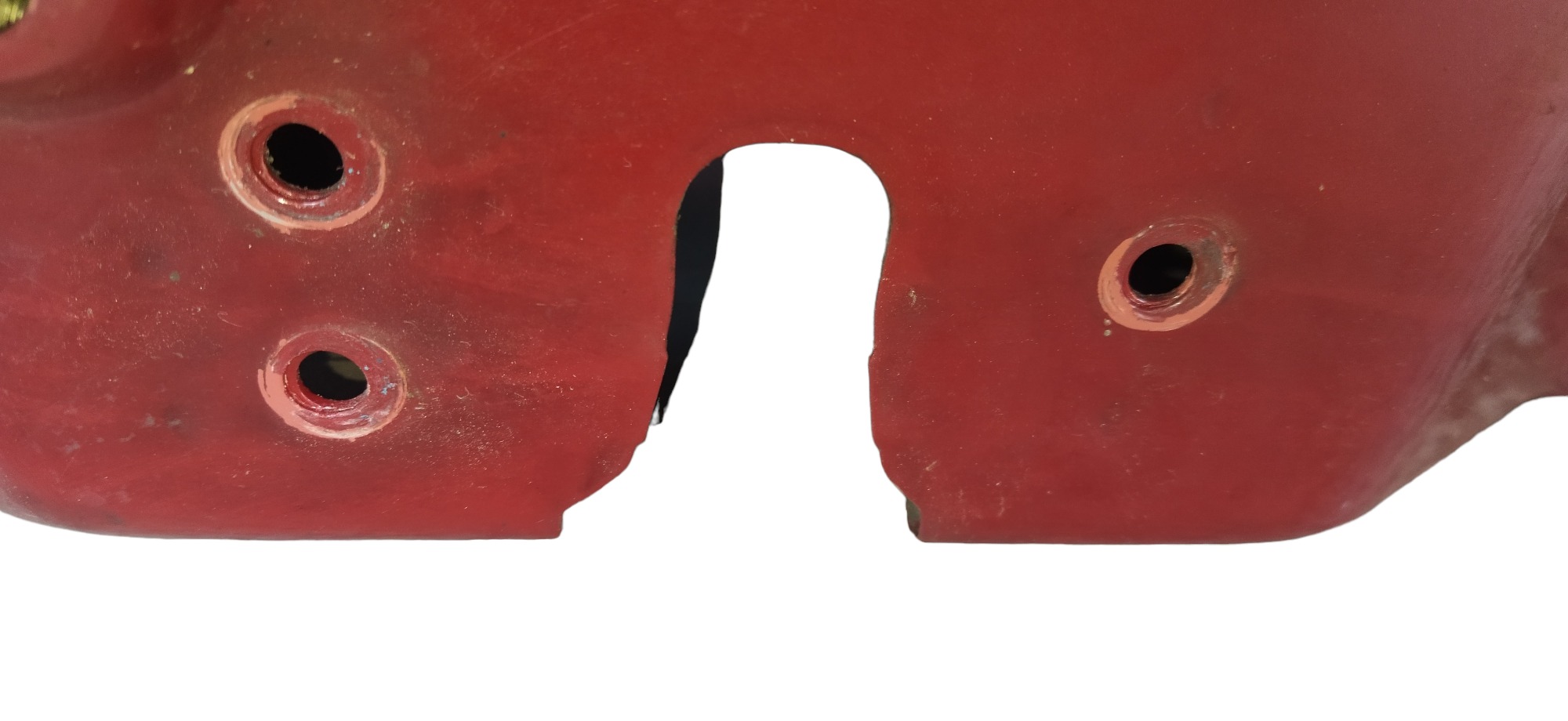 Porta Dianteira Direita Vw Gol G3 2001 Com Detalhe Dianteira Direito Vermelha 9