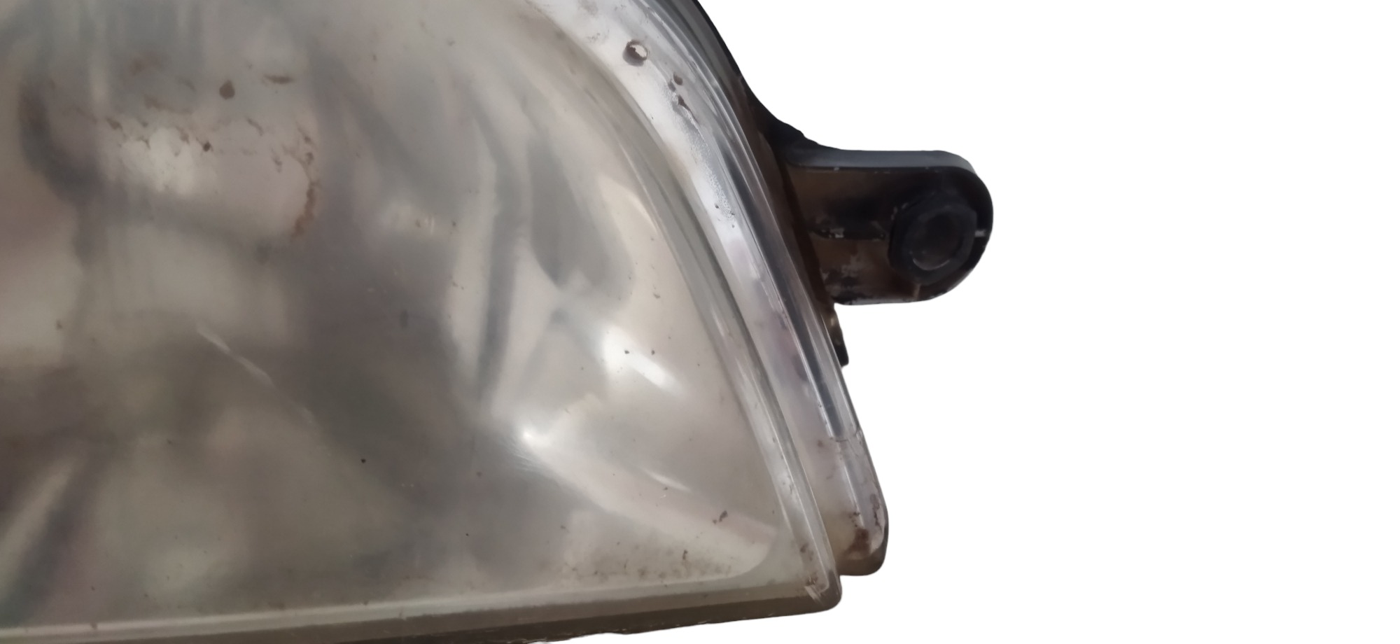 Farol Dianteiro Direita Fiat Strada 2002 Direito 3