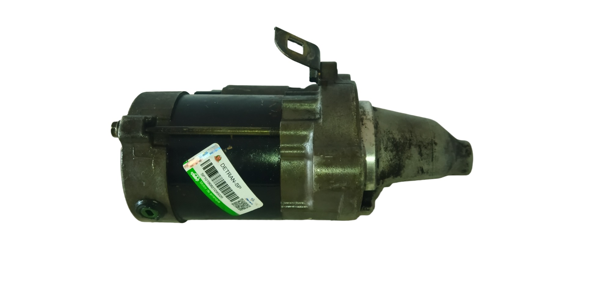 Motor Arranque Honda Fit 1.4 8v 3