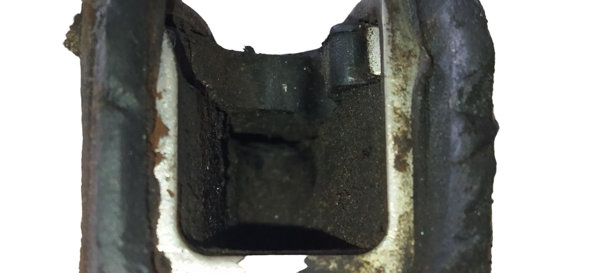 Fechadura Porta Dianteira Direita Vw Fox 9
