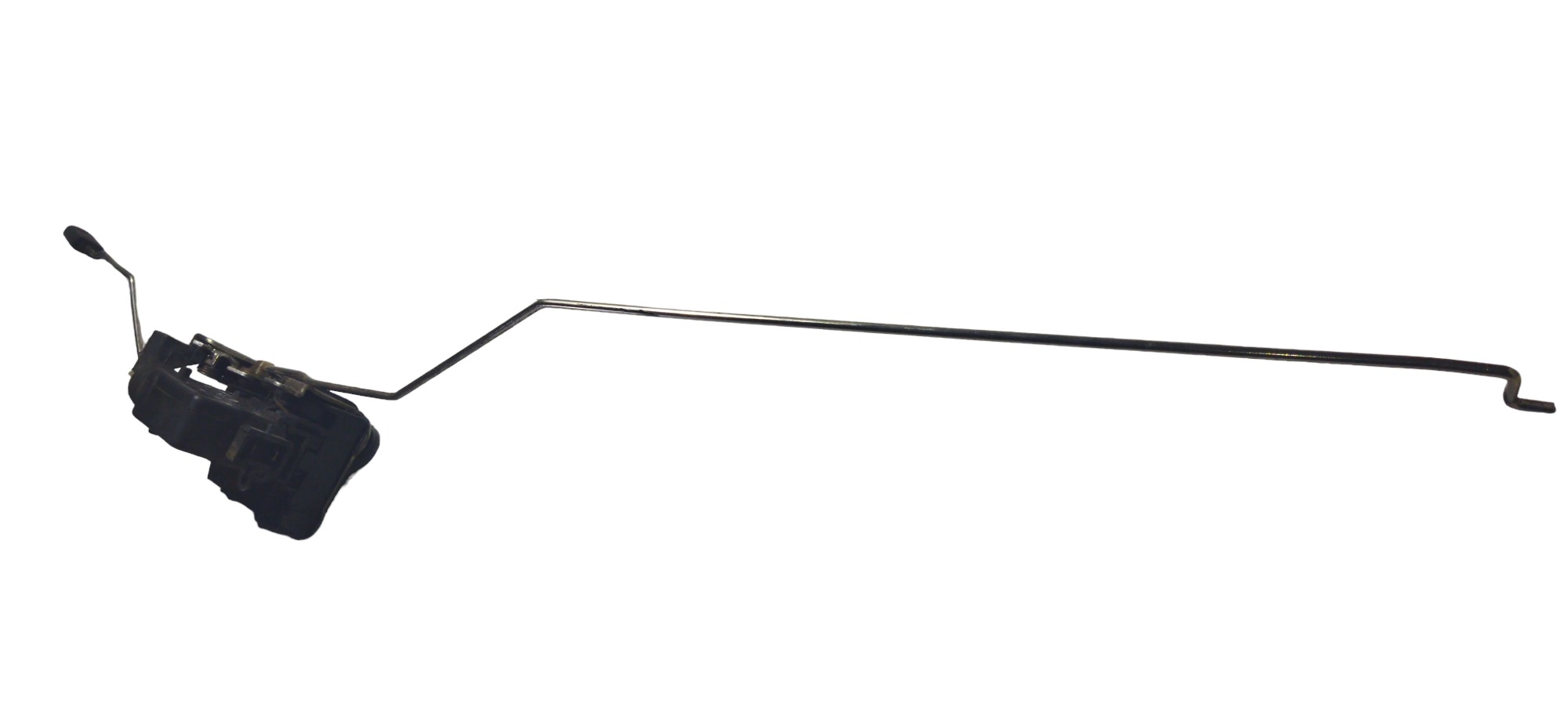 Fechadura Porta Dianteira Direita Renault Logan 4