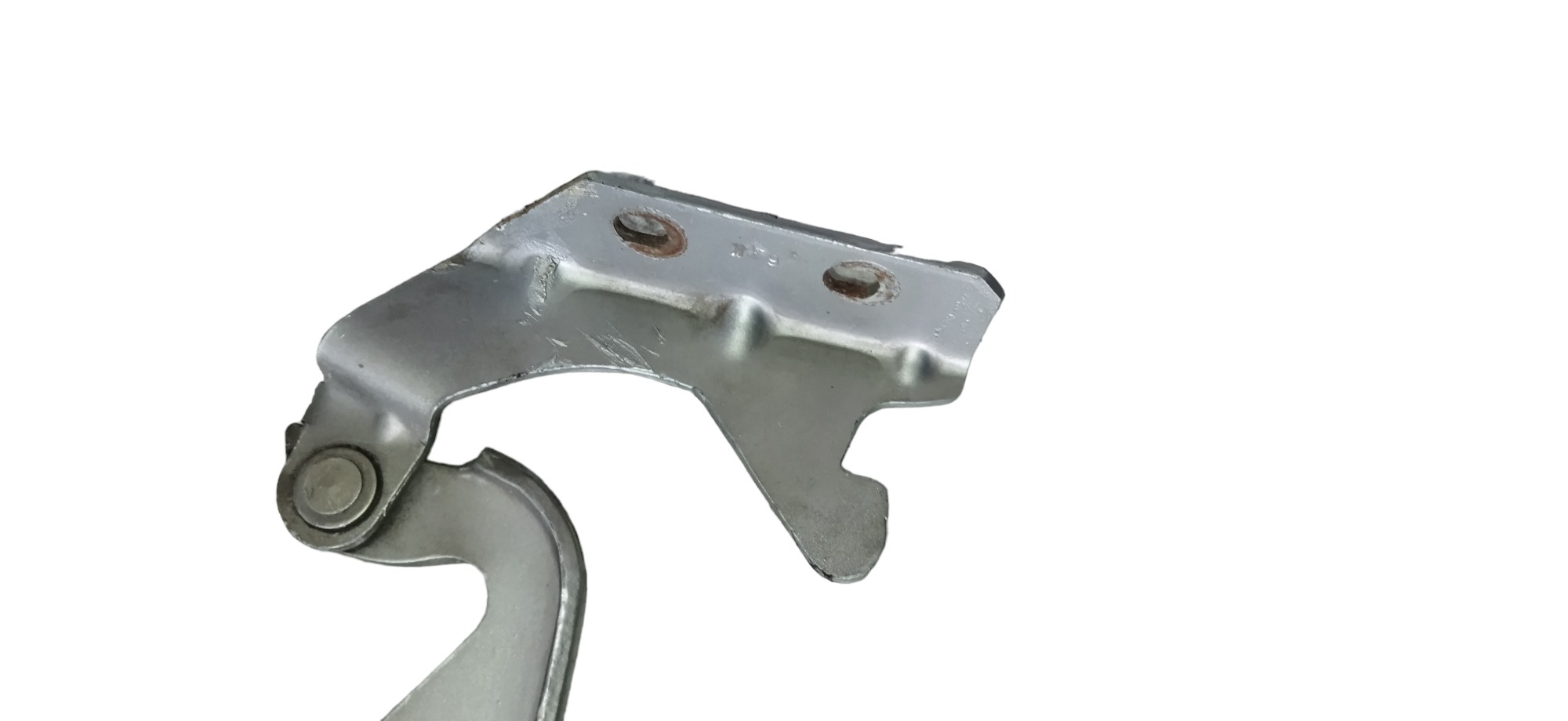 Braço Capo Dianteiro Esquerda Fiat Palio 4