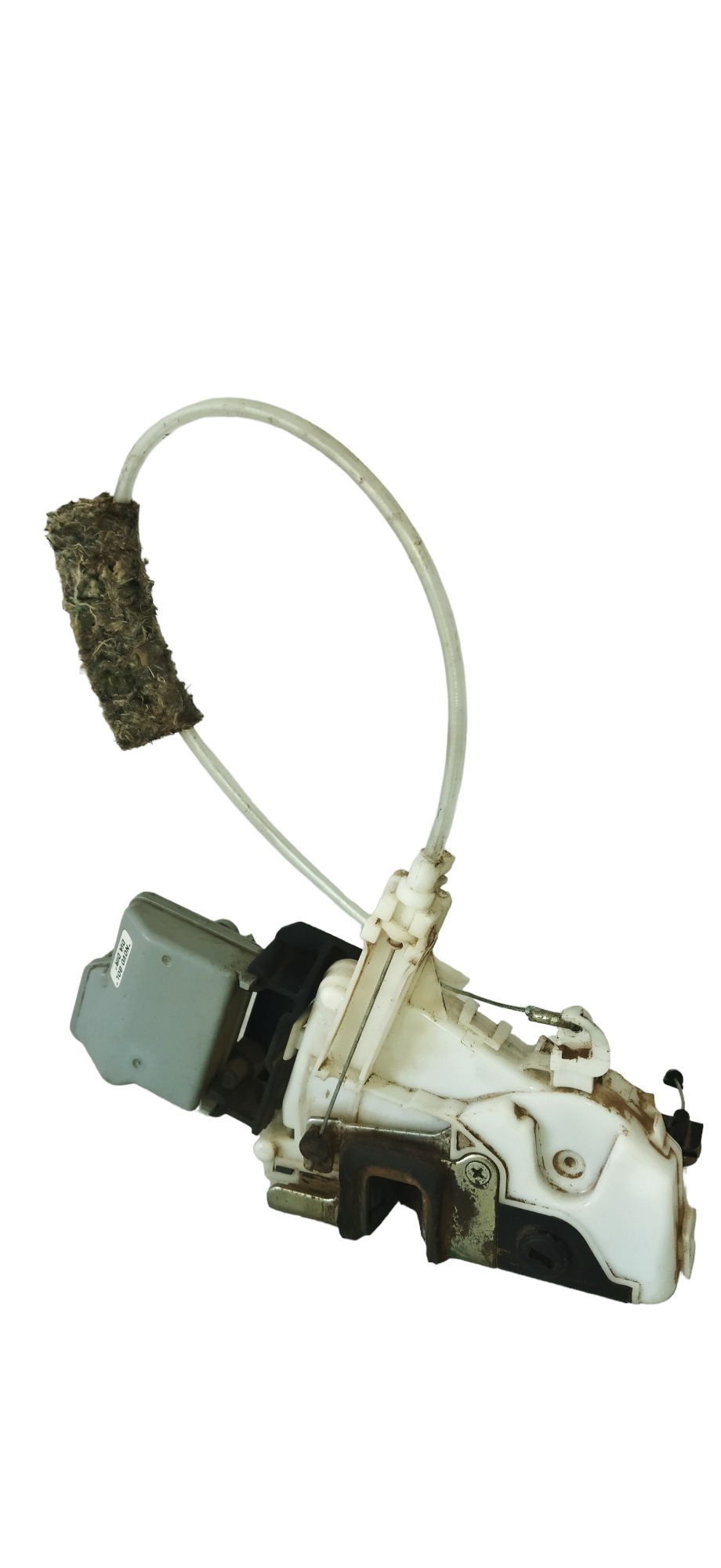 Fechadura Traseira Direita Vw Gol G5 3