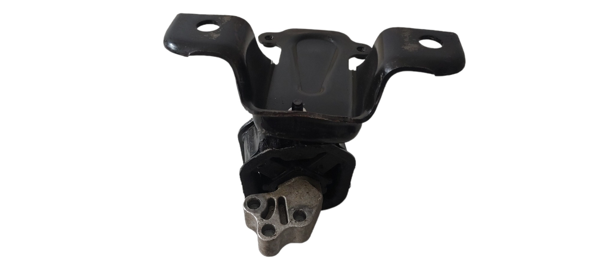 Coxim Motor Lado Direito Ford Fiesta 2005 7