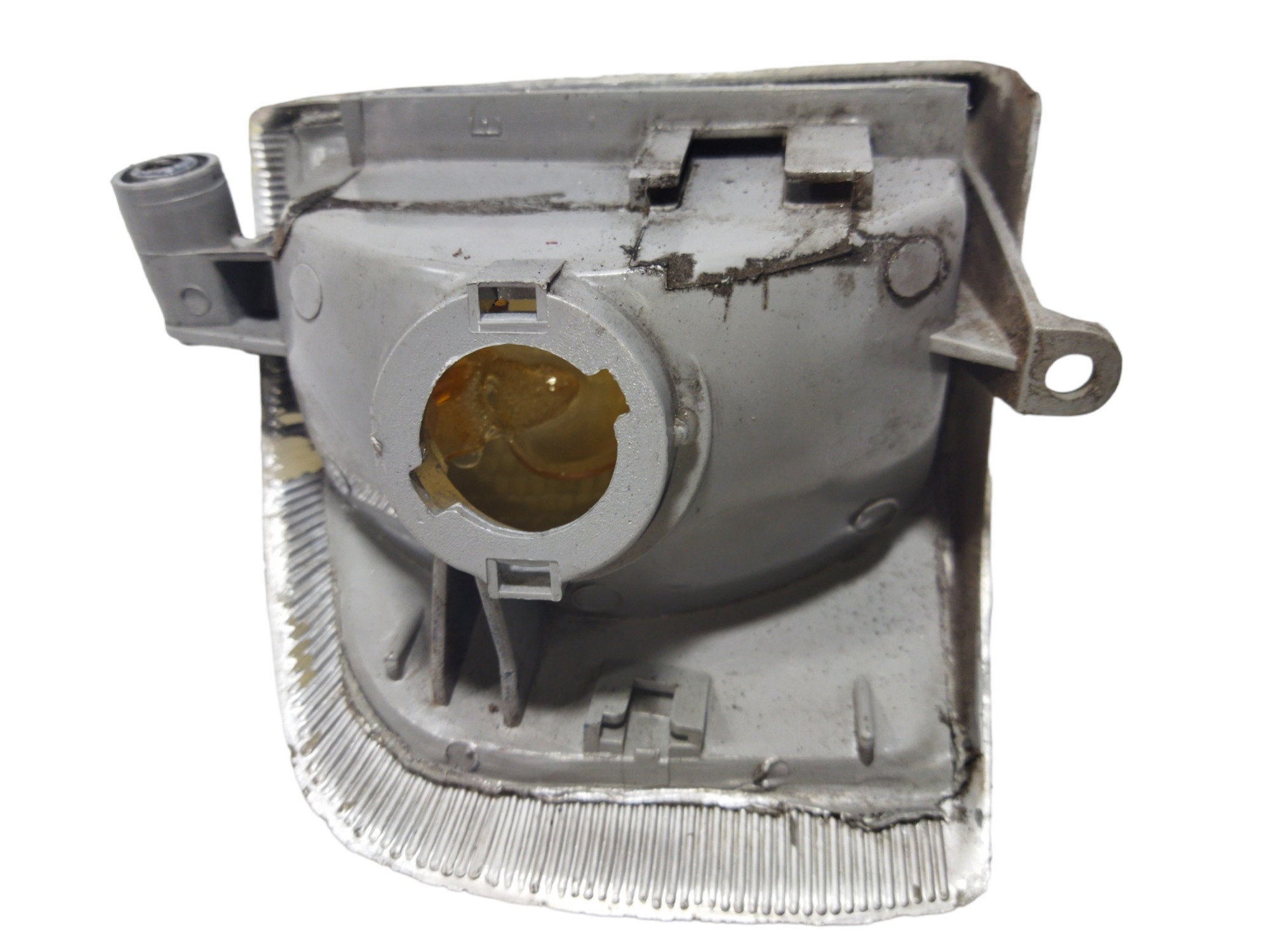 Lanterna Pisca Alerta Esquerda Ford Escort 2